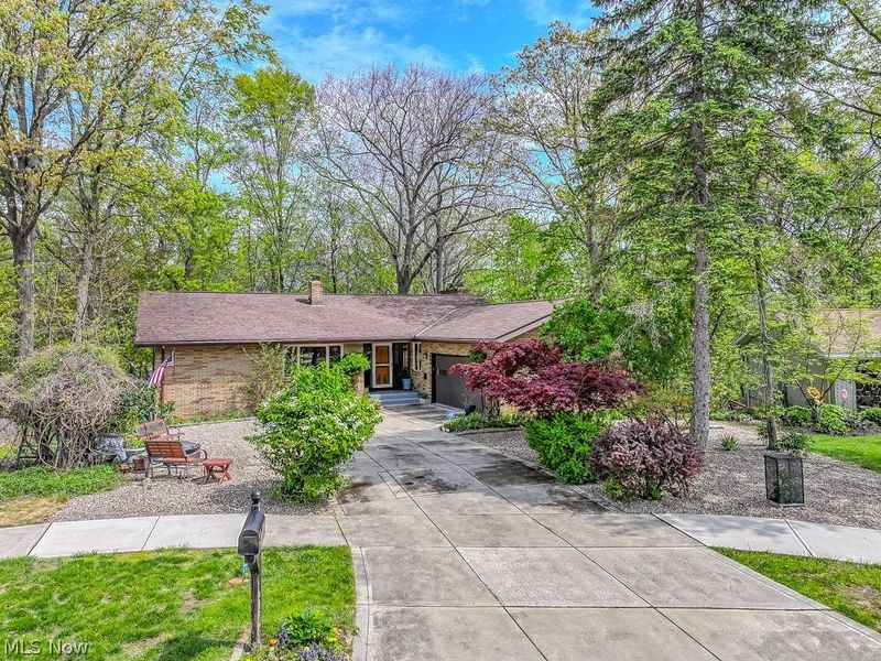 6811 Drexel Drive, Seven Hills, OH 44131 Photo 49