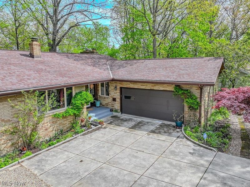 6811 Drexel Drive, Seven Hills, OH 44131 Photo 6