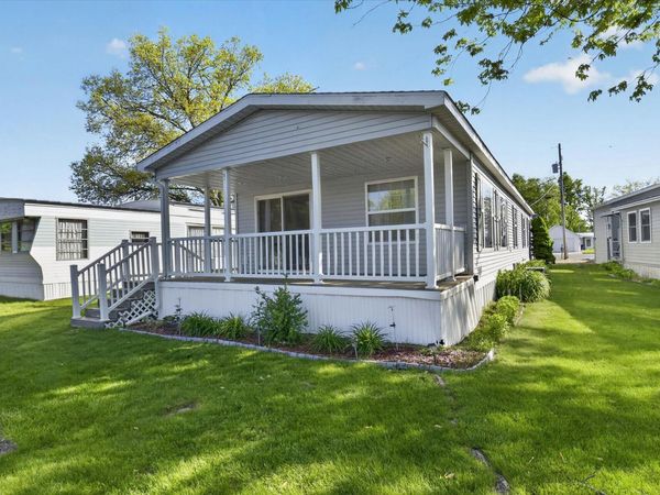 563 Willow Drive, Coldwater, MI 49036