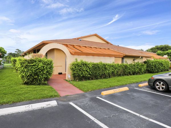 13759 Date Palm Court, Unit A, Delray Beach, FL 33484