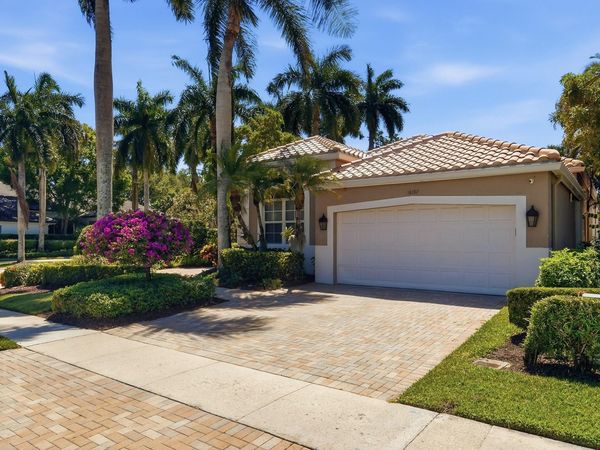 16197 Villa Vizcaya Place, Delray Beach, FL 33446