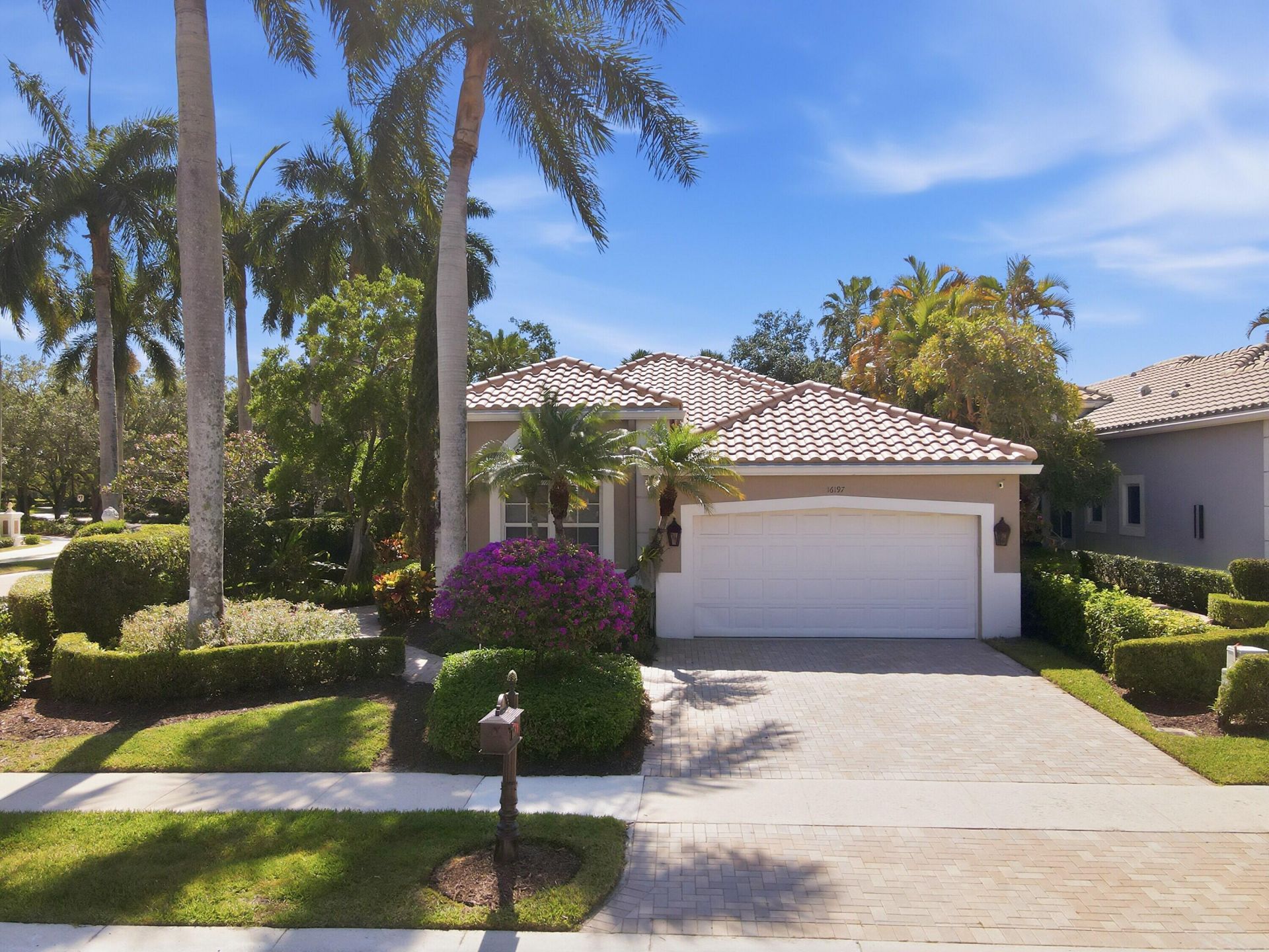 16197 Villa Vizcaya Place, Delray Beach, FL 33446 Photo