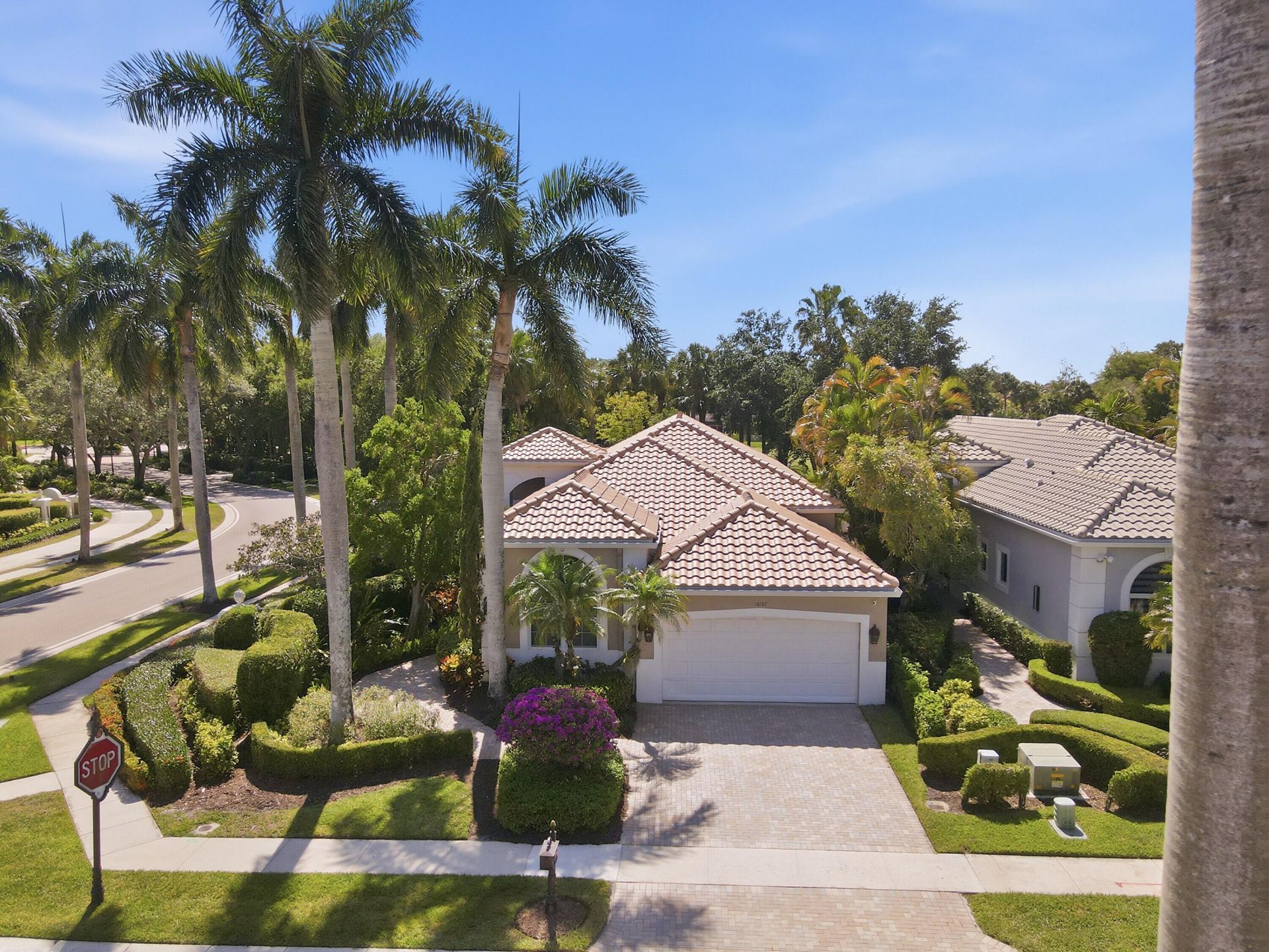 16197 Villa Vizcaya Place, Delray Beach, FL 33446 Photo