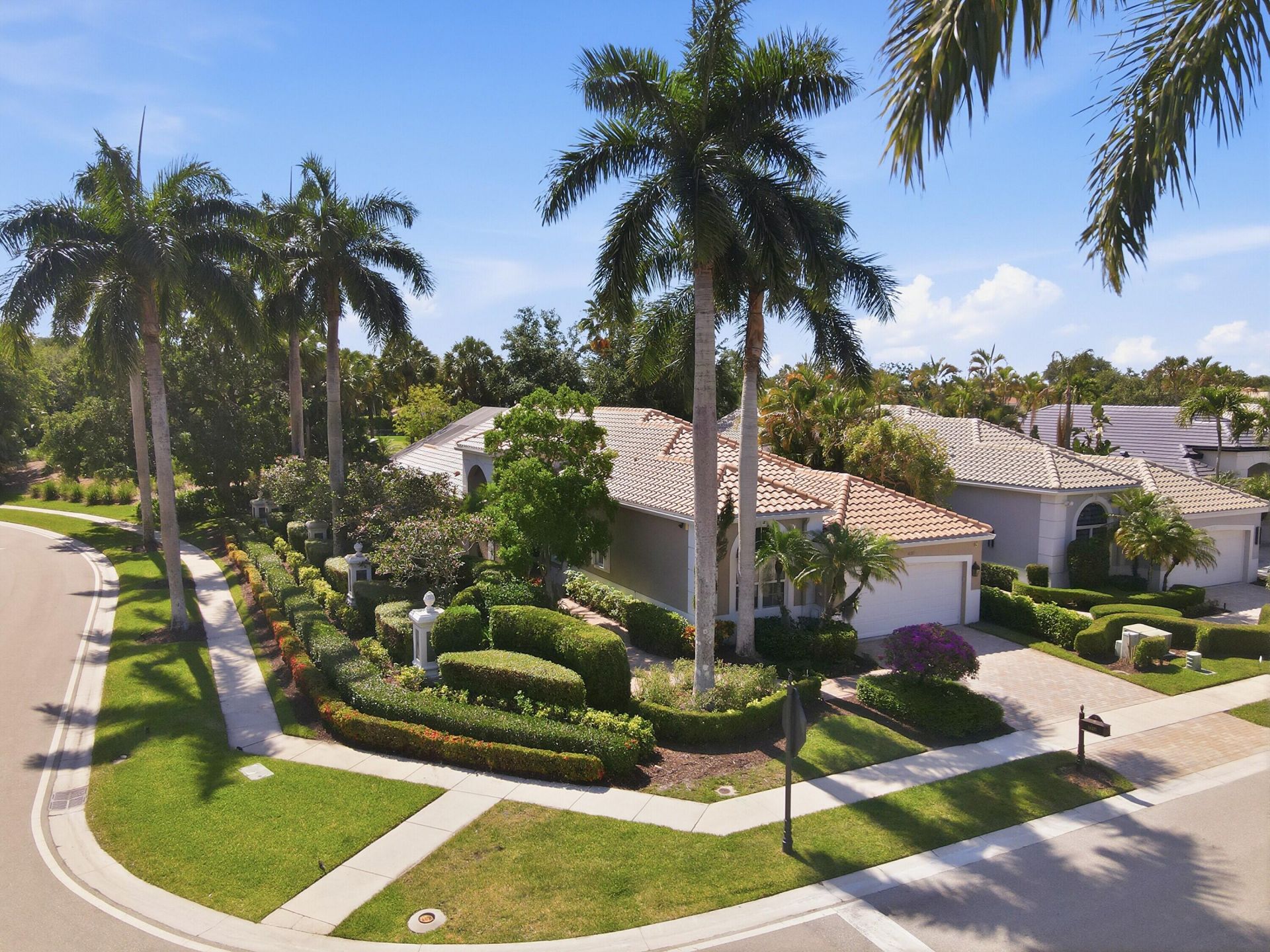 16197 Villa Vizcaya Place, Delray Beach, FL 33446 Photo