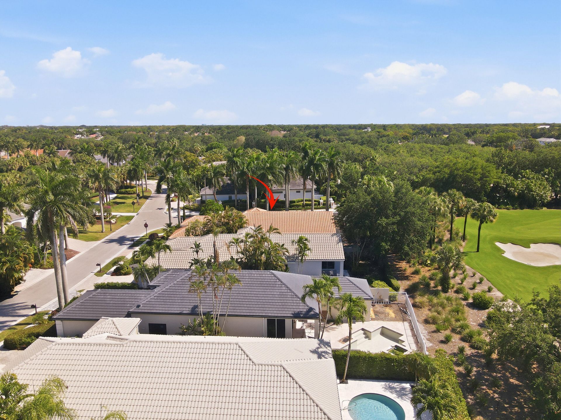 16197 Villa Vizcaya Place, Delray Beach, FL 33446 Photo