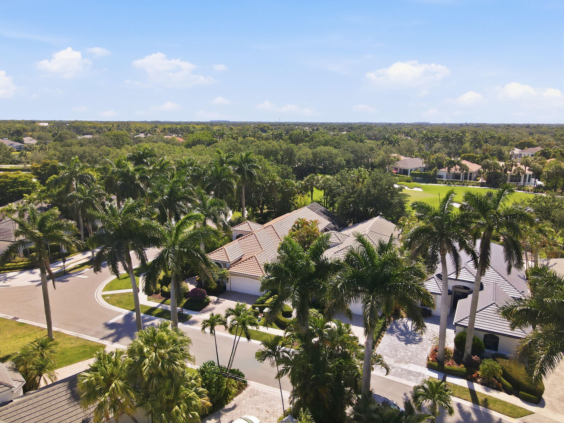 16197 Villa Vizcaya Place, Delray Beach, FL 33446 Photo
