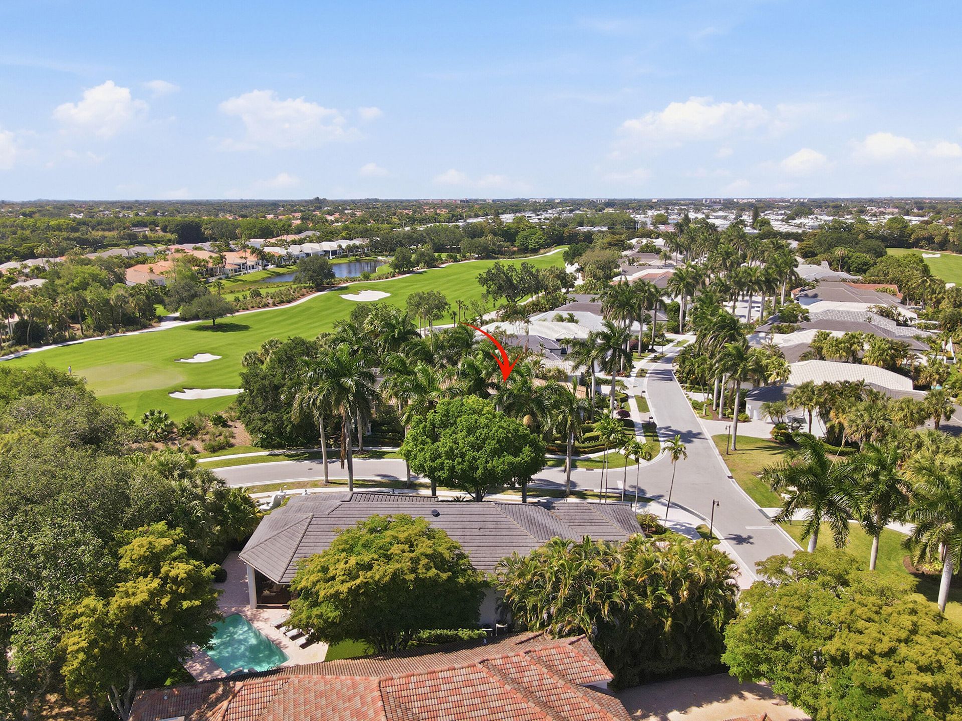 16197 Villa Vizcaya Place, Delray Beach, FL 33446 Photo