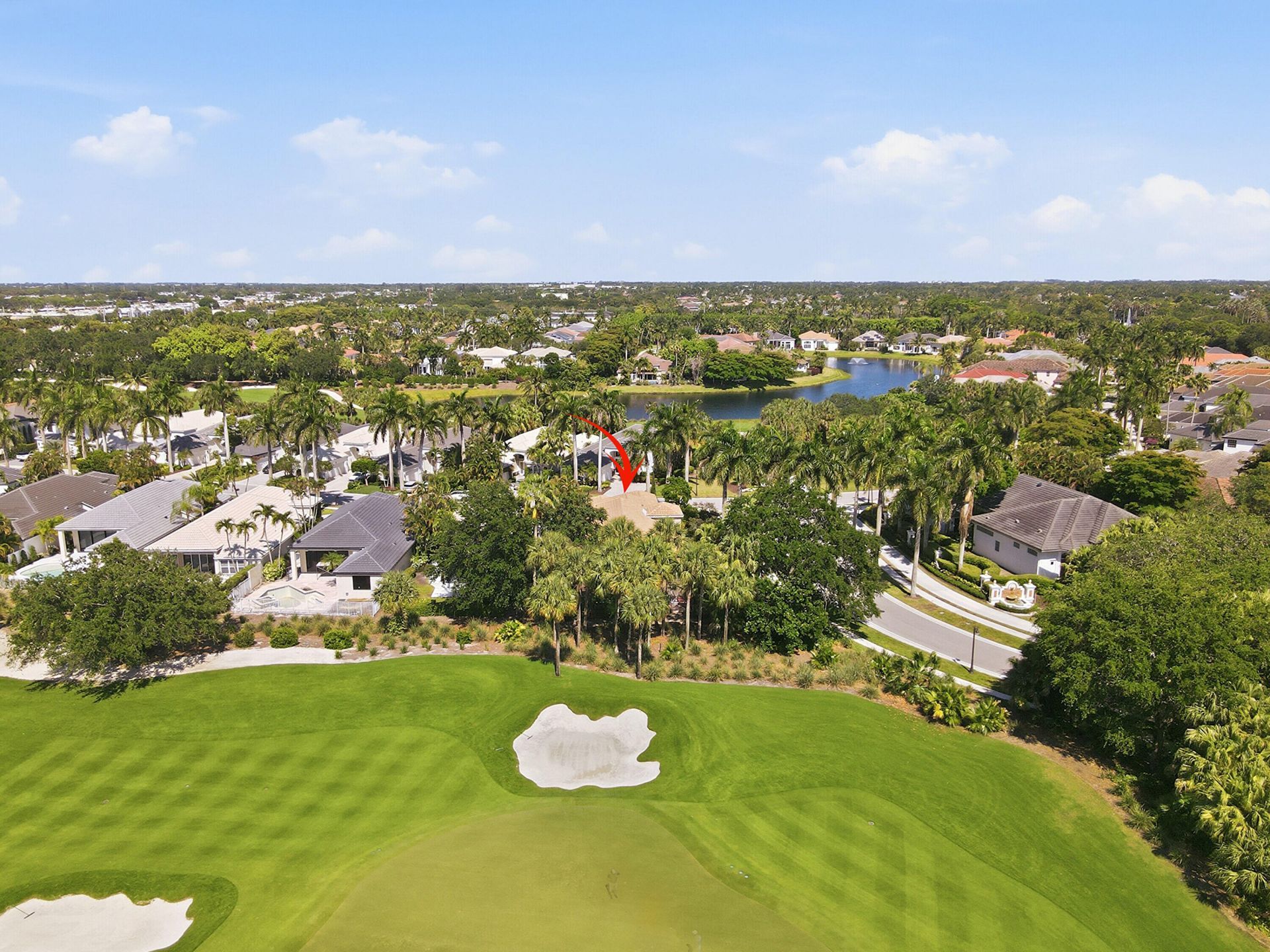 16197 Villa Vizcaya Place, Delray Beach, FL 33446 Photo