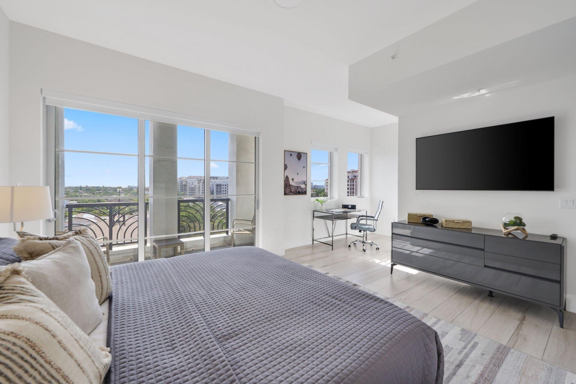 155 E Boca Raton Road, Unit 703, Boca Raton, FL 33432 Photo