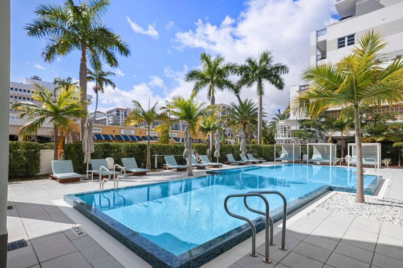 155 E Boca Raton Road, Unit 703, Boca Raton, FL 33432 Photo