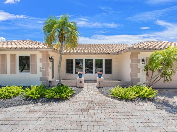 2820 NE 59th Street, Fort Lauderdale, FL 33308