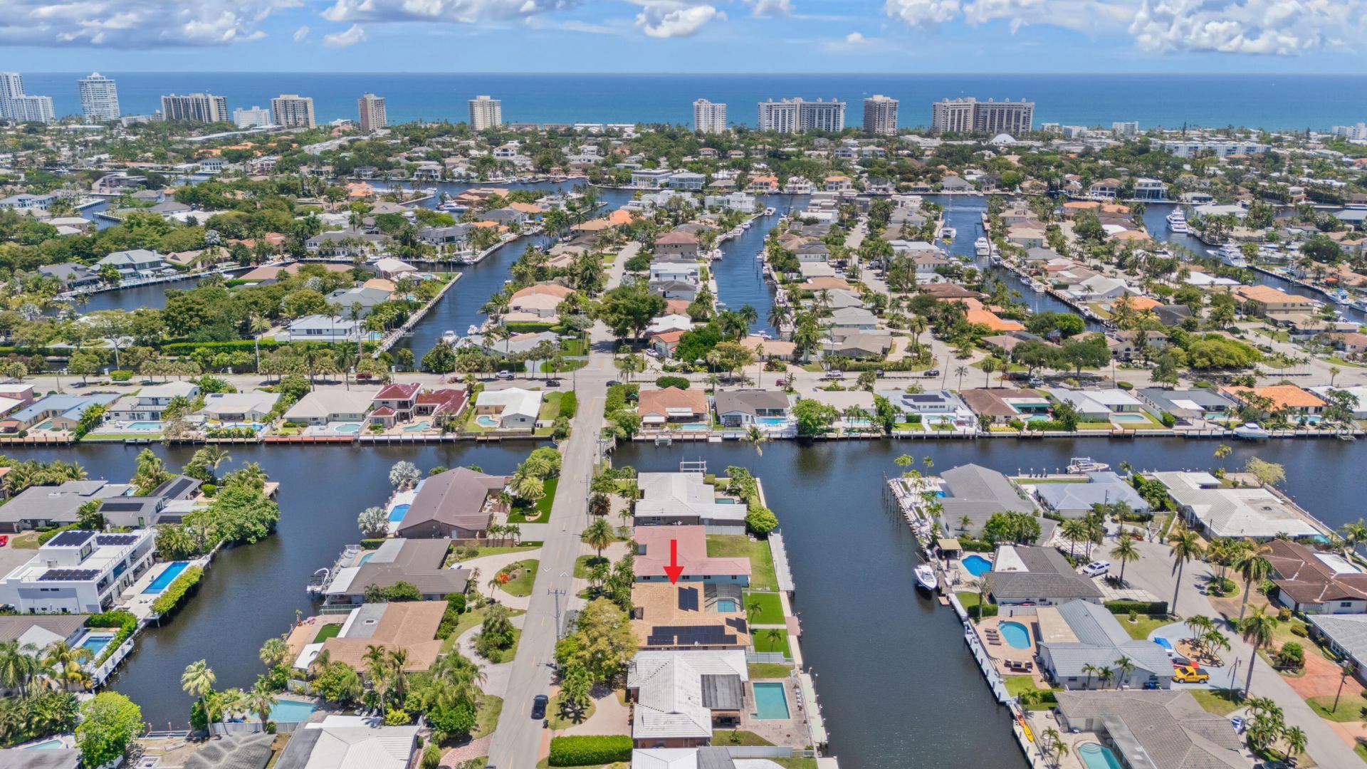 2820 NE 59th Street, Fort Lauderdale, FL 33308 Photo