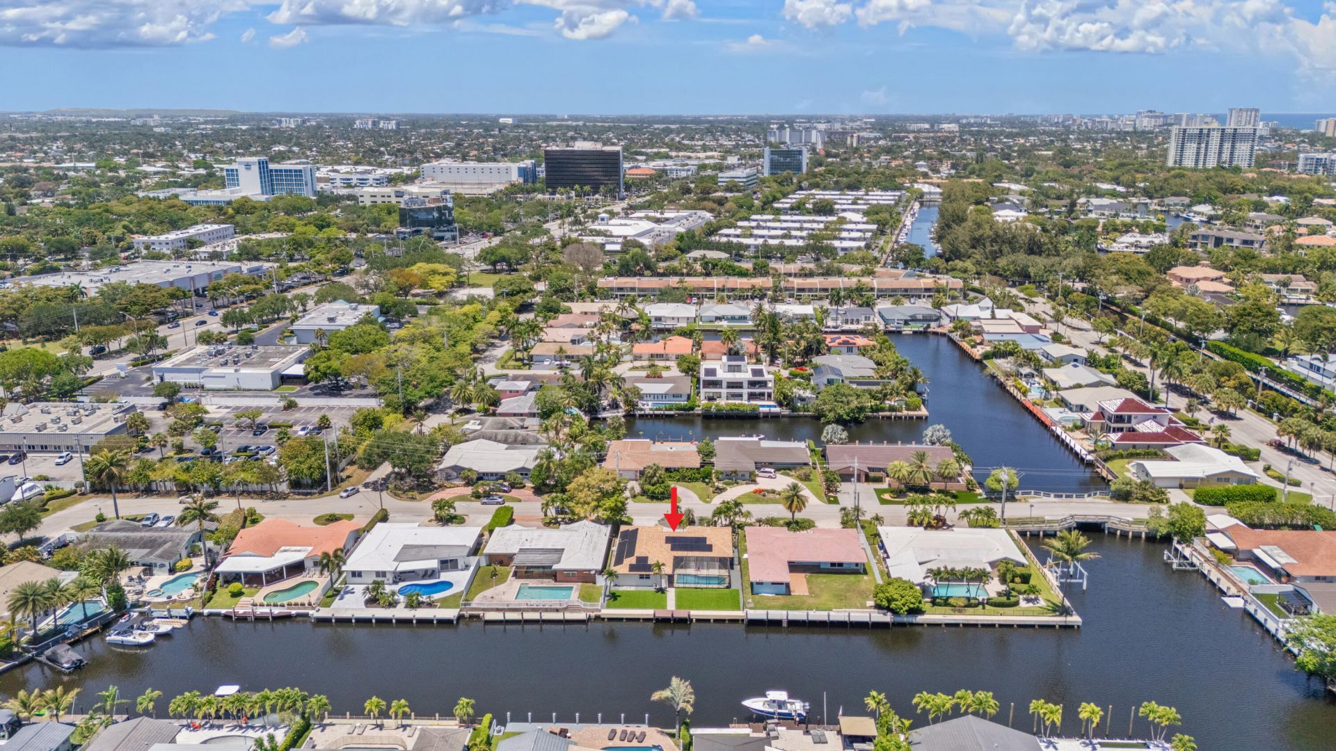 2820 NE 59th Street, Fort Lauderdale, FL 33308 Photo