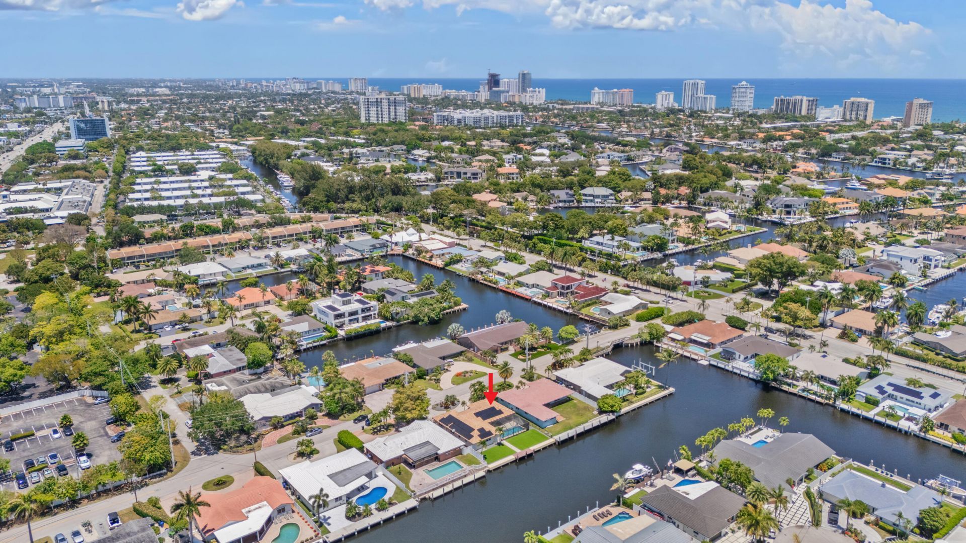 2820 NE 59th Street, Fort Lauderdale, FL 33308 Photo