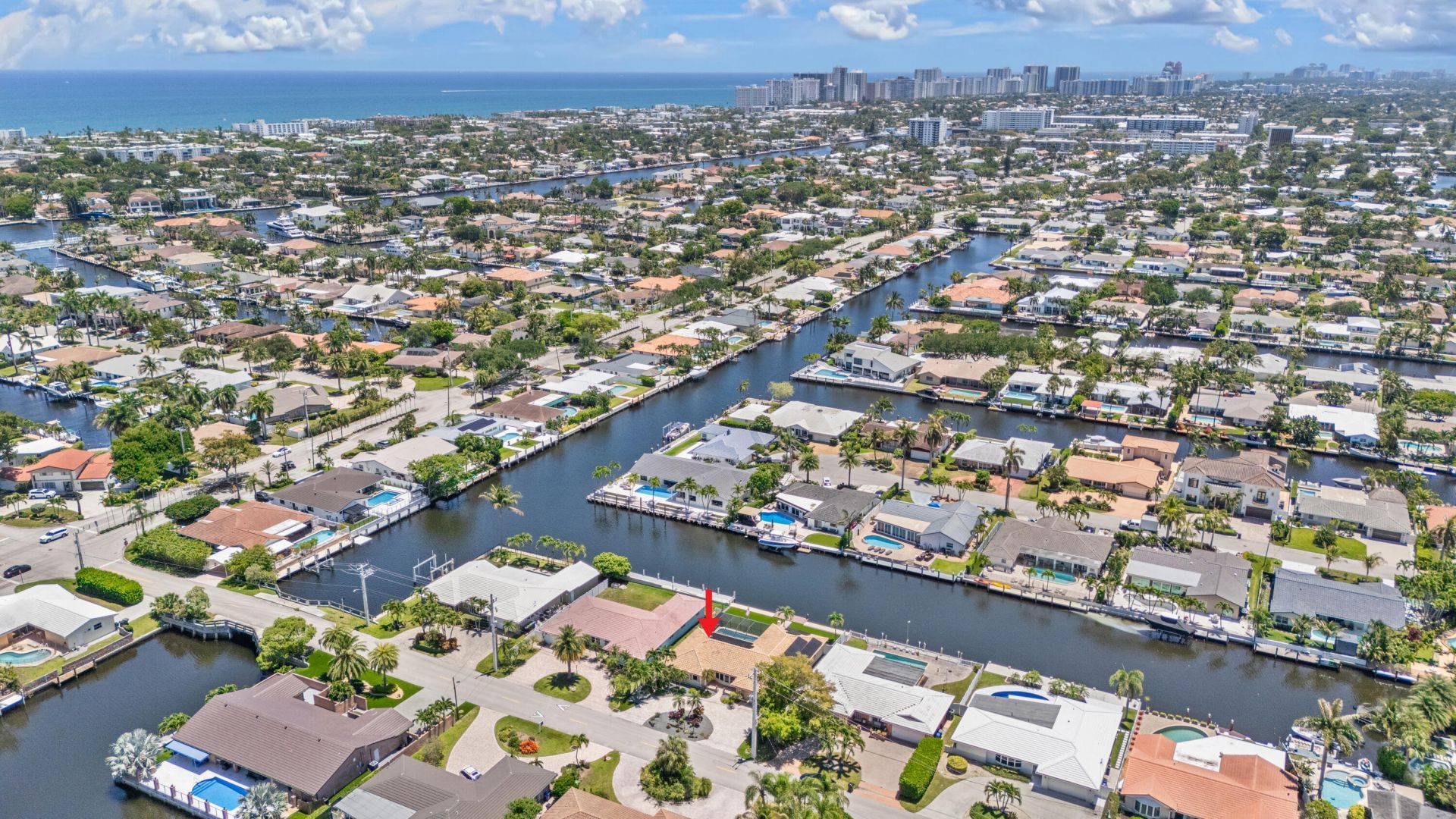 2820 NE 59th Street, Fort Lauderdale, FL 33308 Photo
