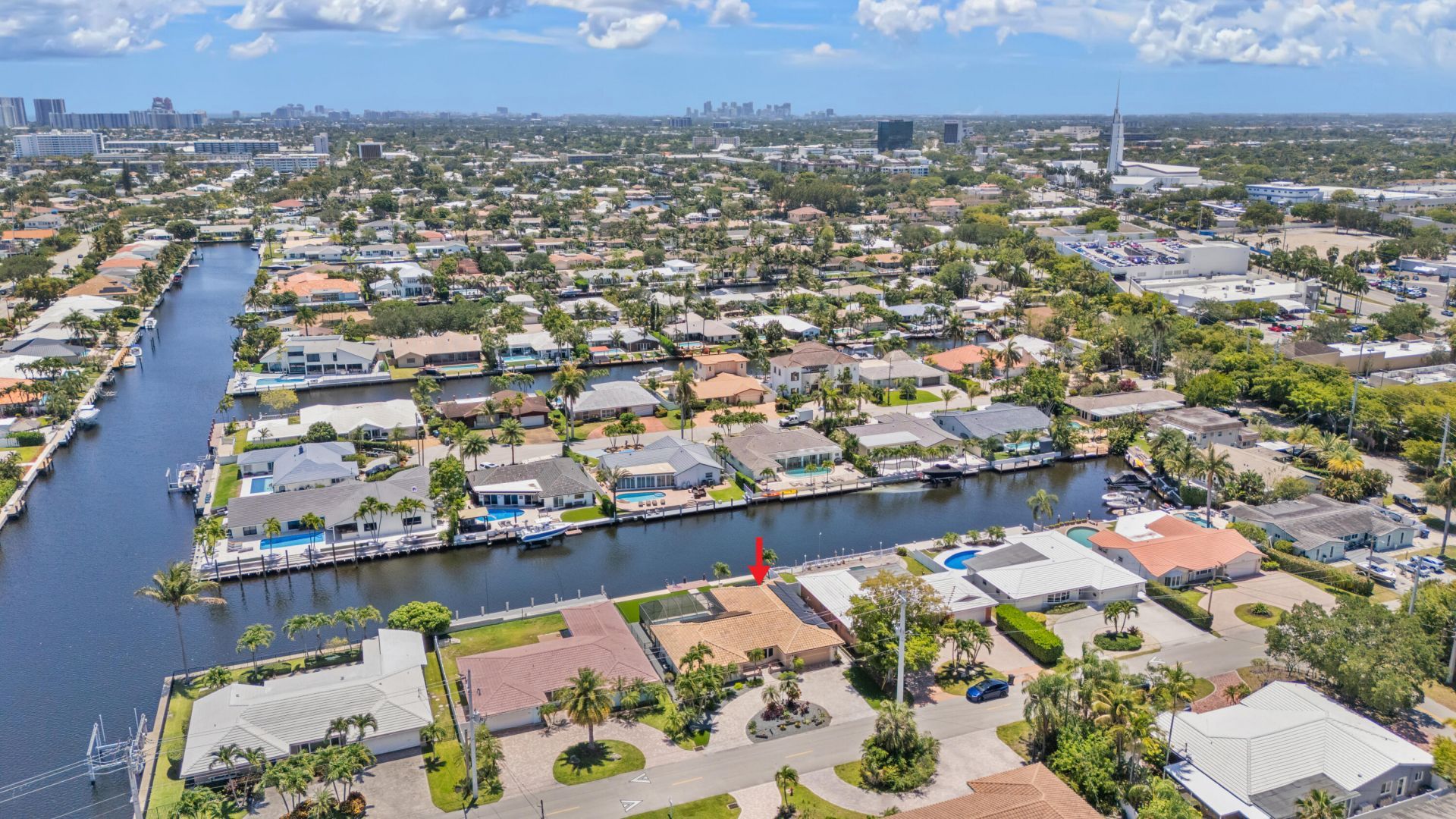 2820 NE 59th Street, Fort Lauderdale, FL 33308 Photo