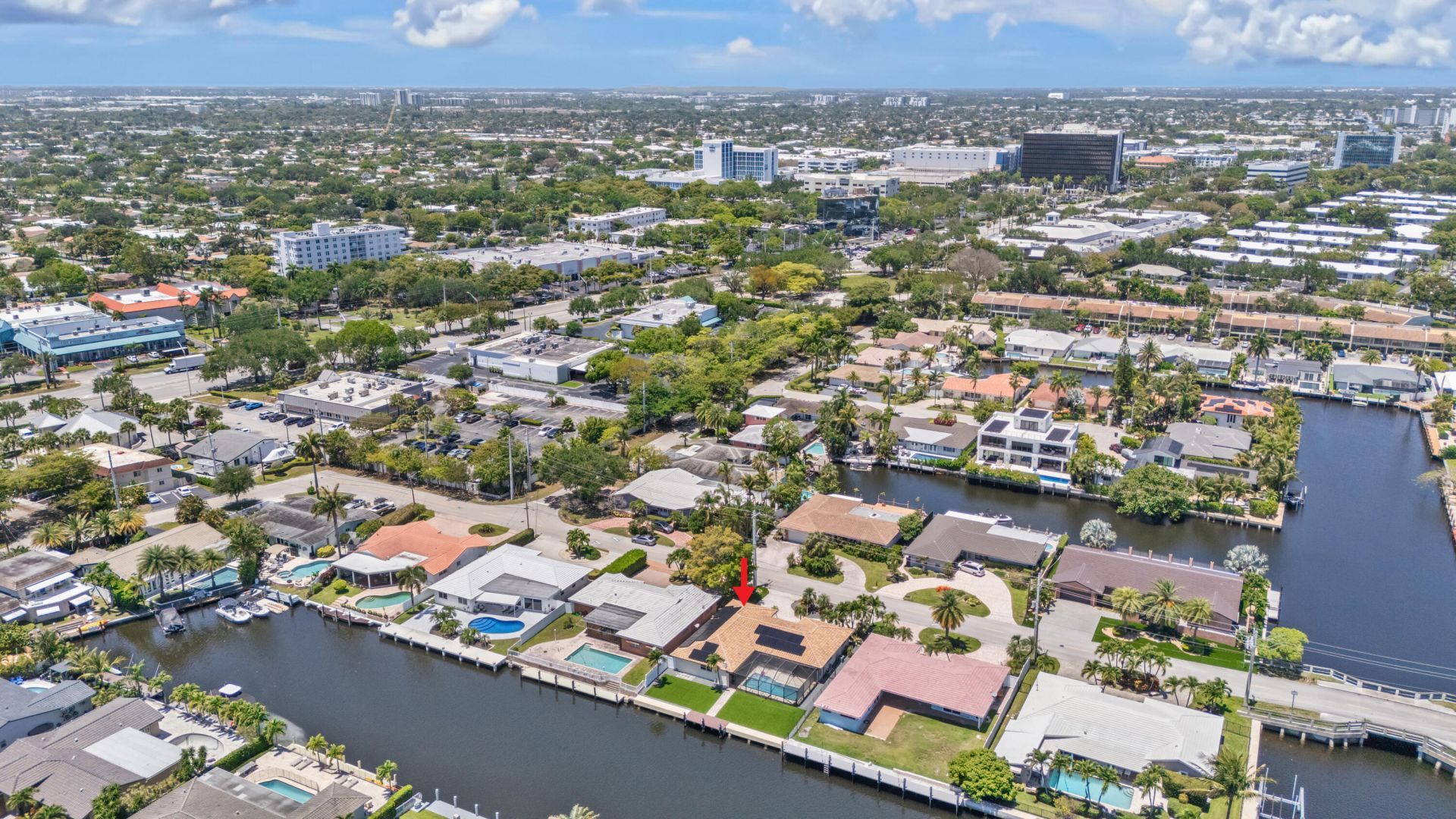 2820 NE 59th Street, Fort Lauderdale, FL 33308 Photo