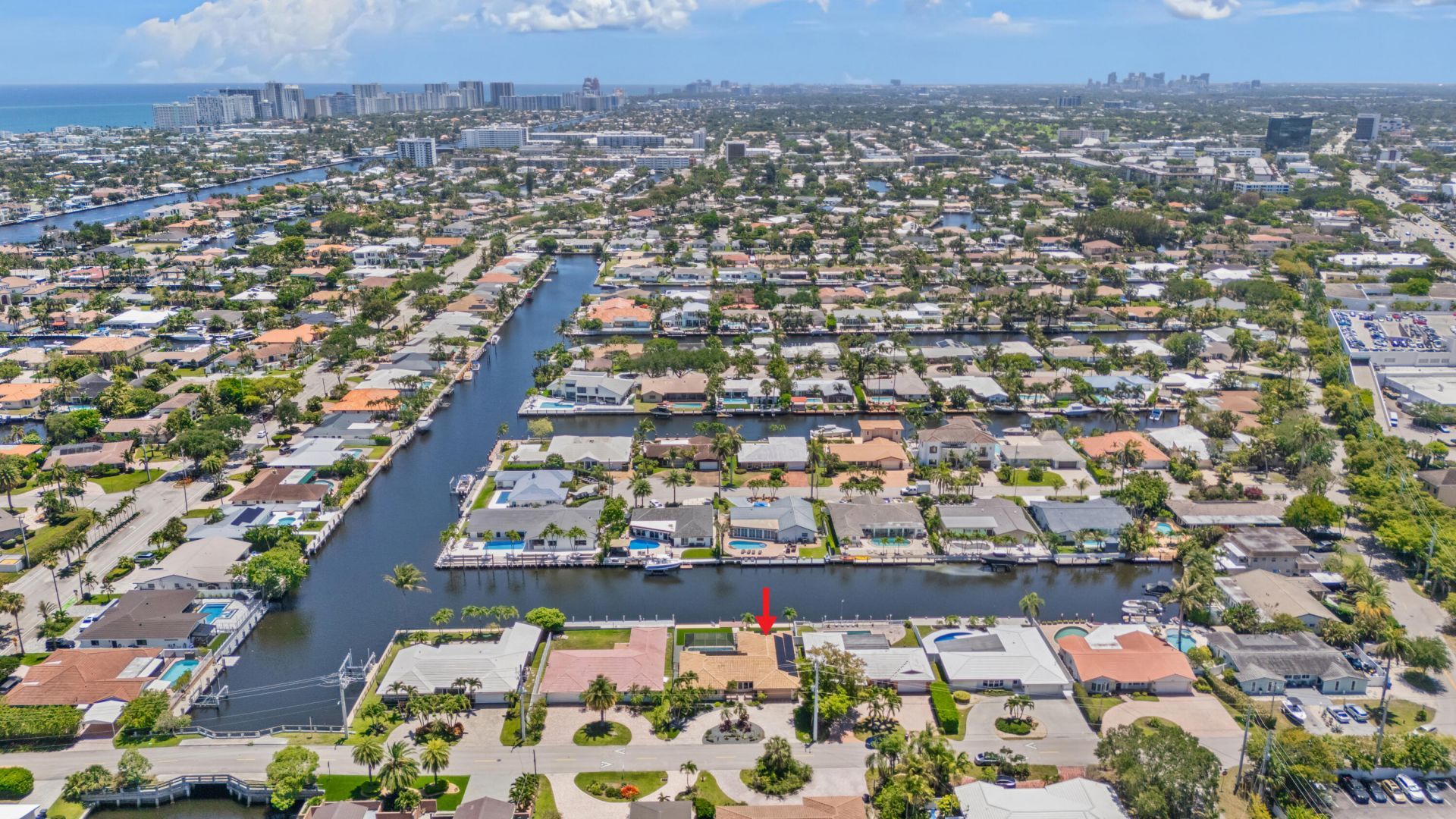 2820 NE 59th Street, Fort Lauderdale, FL 33308 Photo