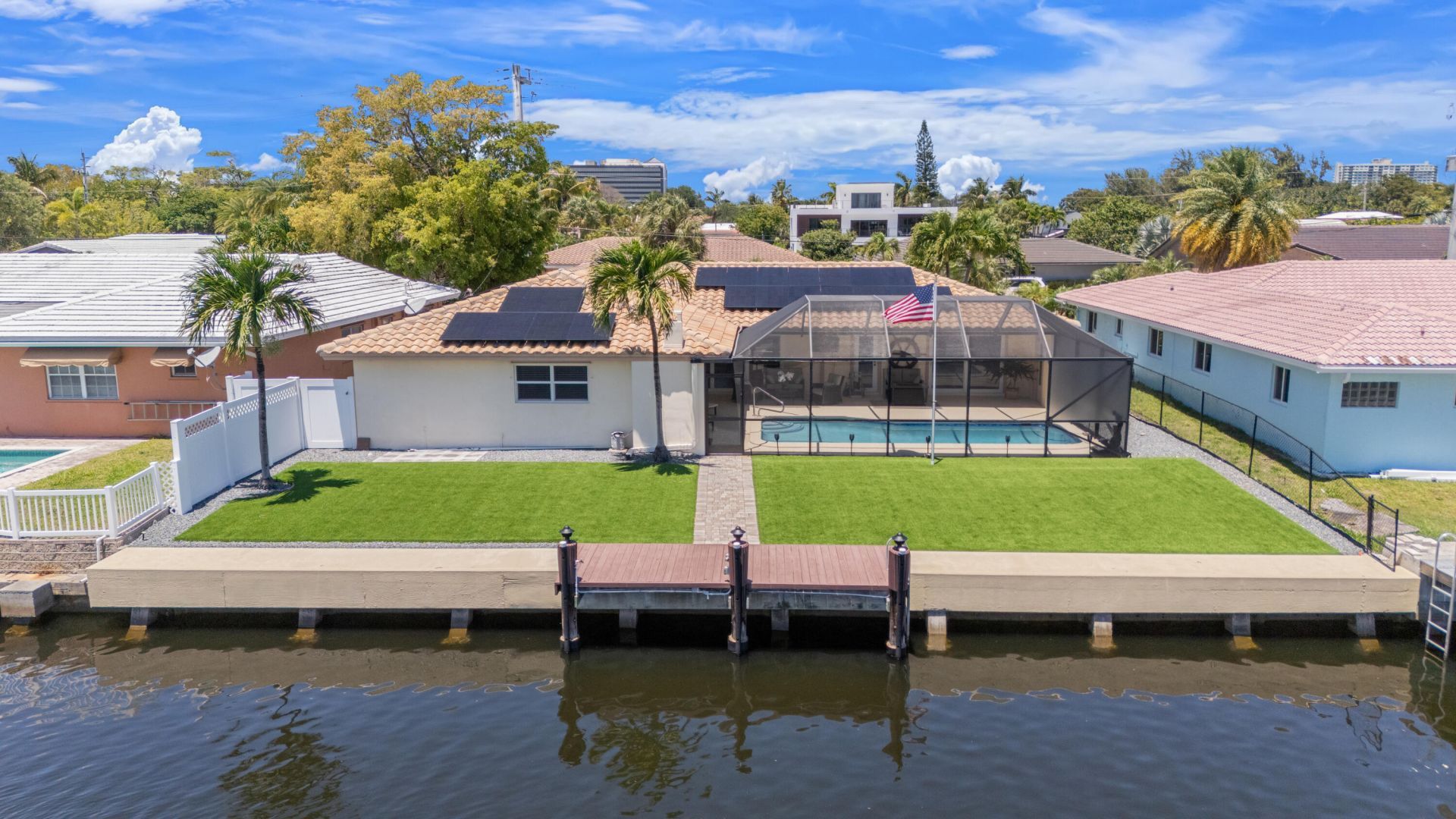 2820 NE 59th Street, Fort Lauderdale, FL 33308 Photo