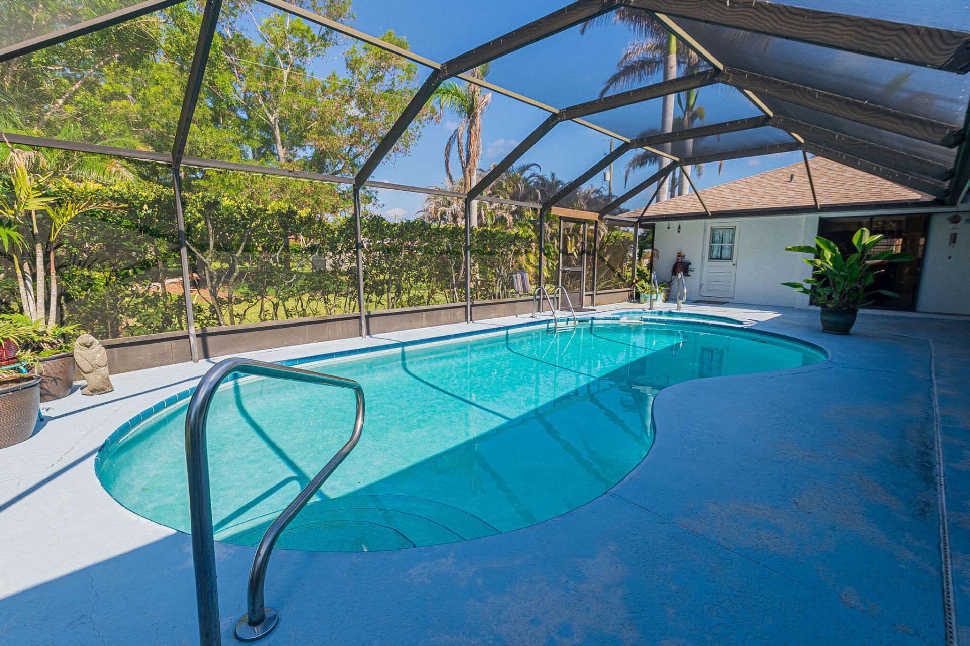 2814 SE Calvin Street, Port Saint Lucie, FL 34952 Photo