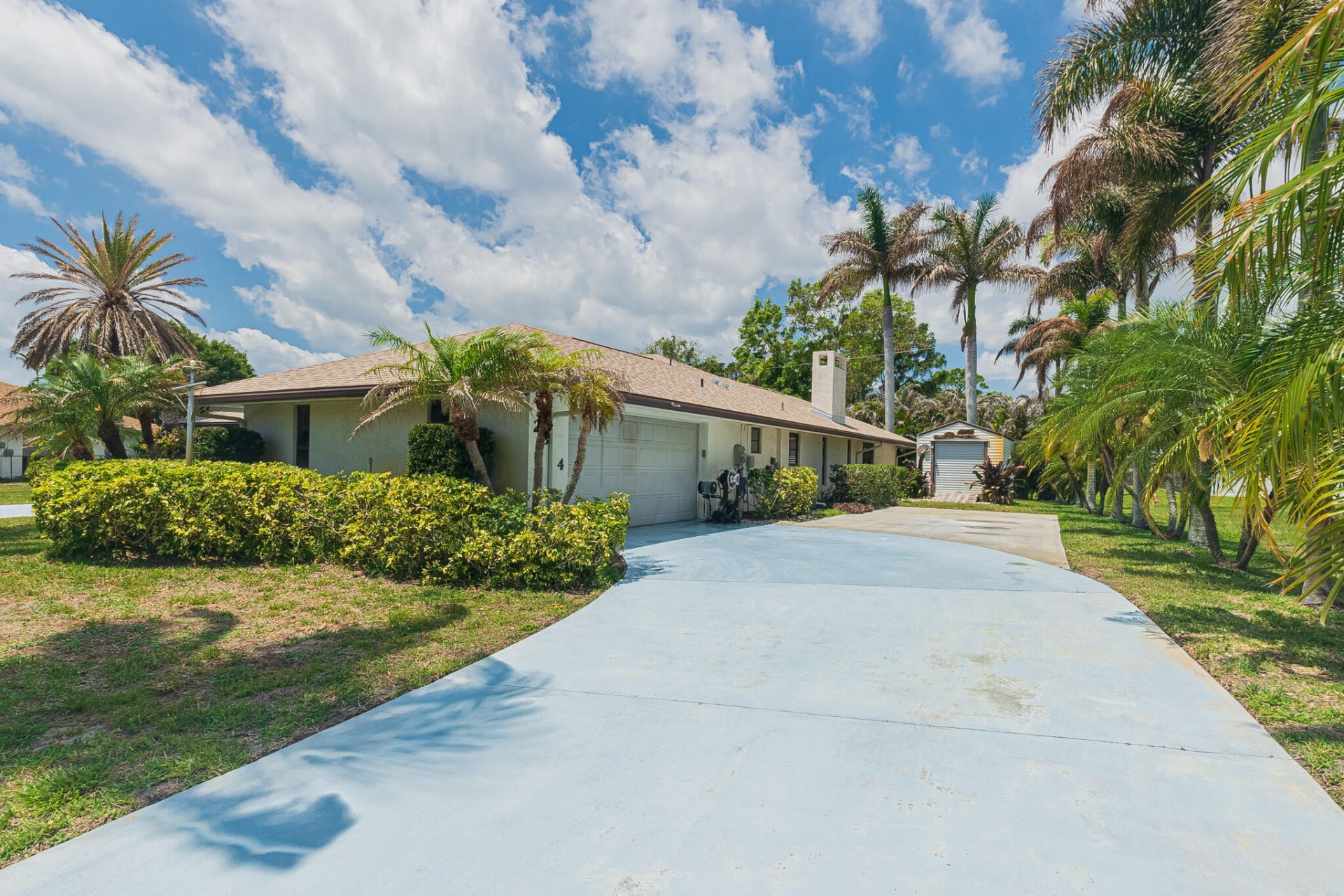 2814 SE Calvin Street, Port Saint Lucie, FL 34952 Photo