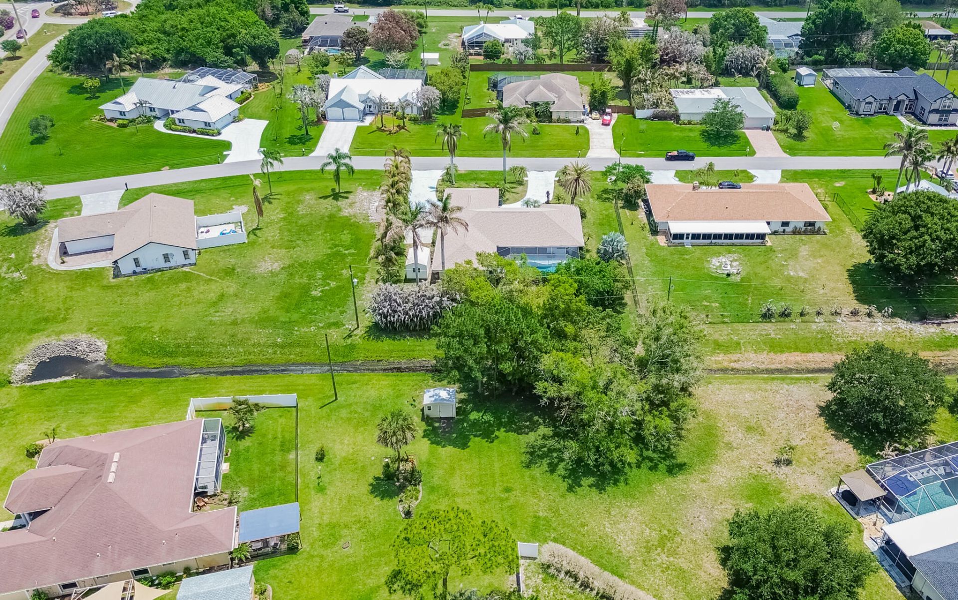 2814 SE Calvin Street, Port Saint Lucie, FL 34952 Photo