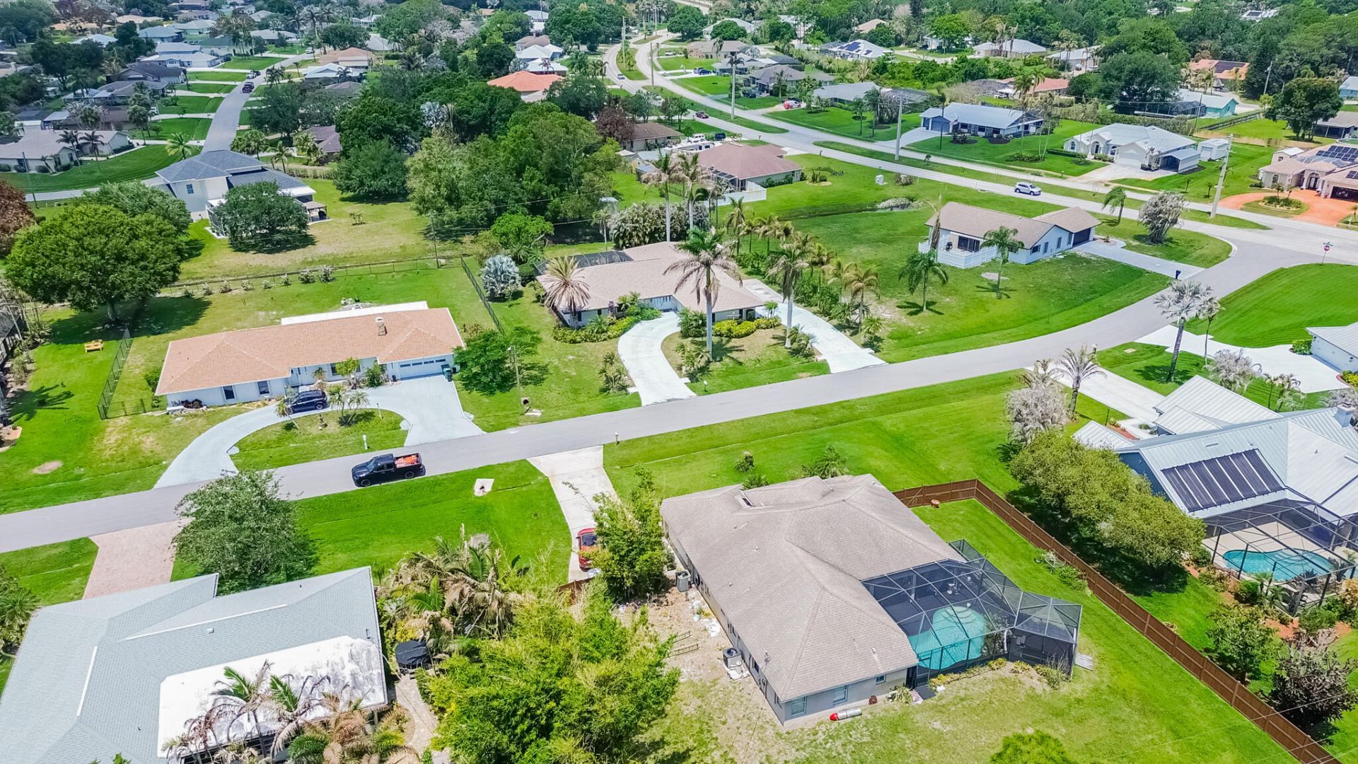 2814 SE Calvin Street, Port Saint Lucie, FL 34952 Photo