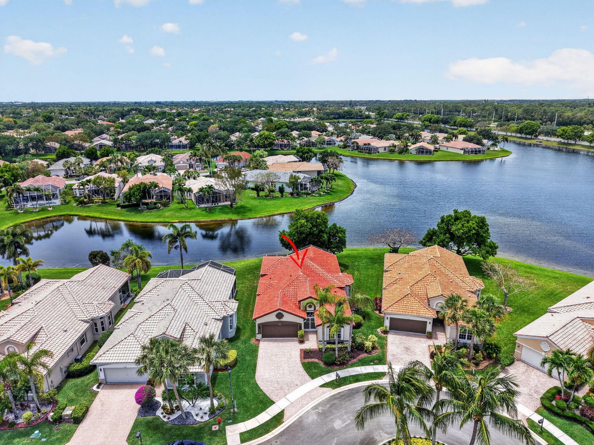 9848 Vedette Lane, Lake Worth, FL 33467 Photo