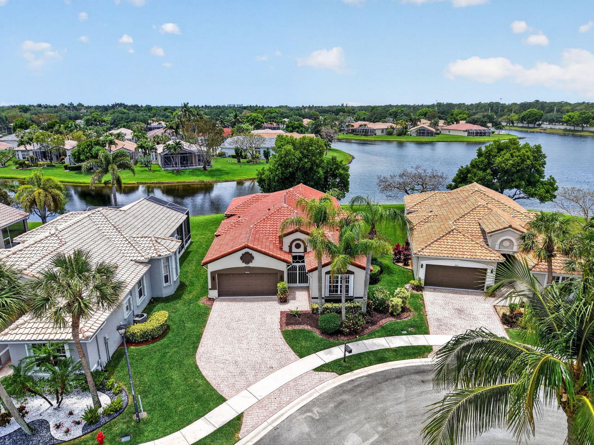9848 Vedette Lane, Lake Worth, FL 33467 Photo