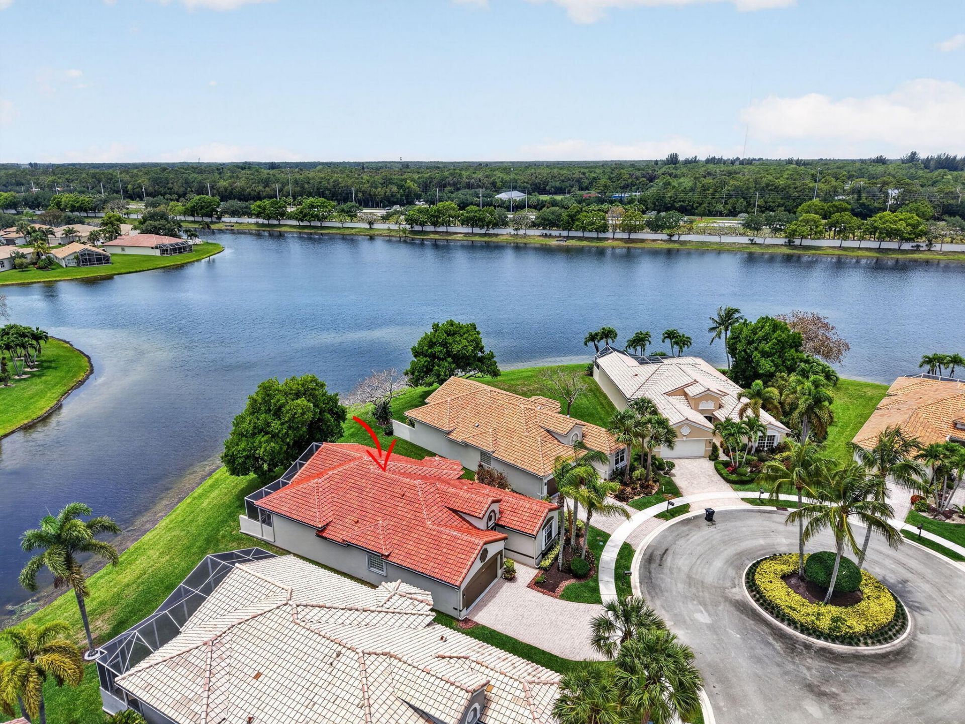 9848 Vedette Lane, Lake Worth, FL 33467 Photo