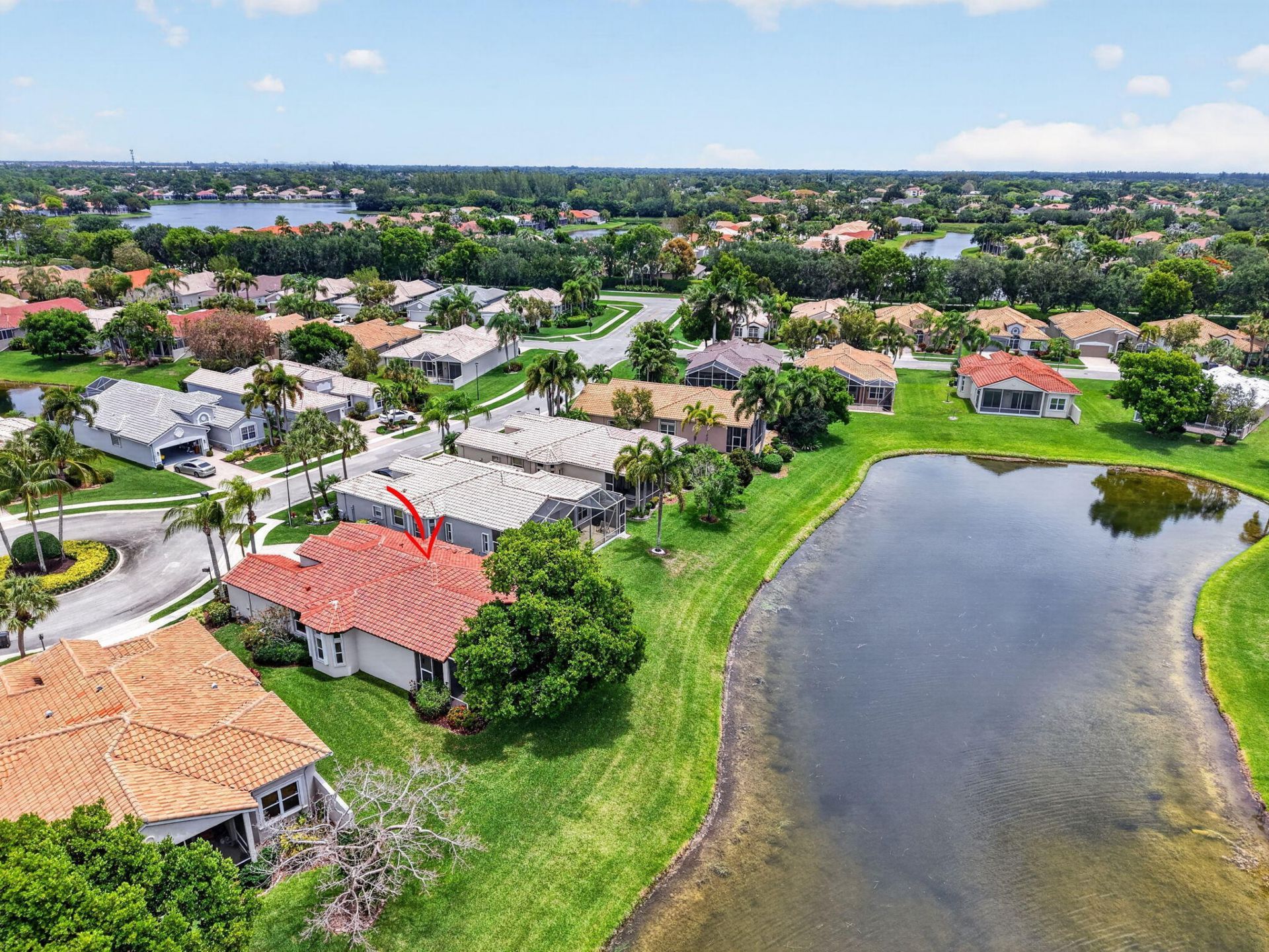 9848 Vedette Lane, Lake Worth, FL 33467 Photo