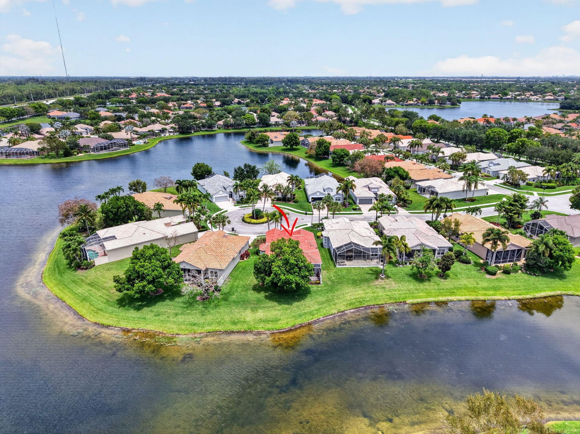 9848 Vedette Lane, Lake Worth, FL 33467 Photo