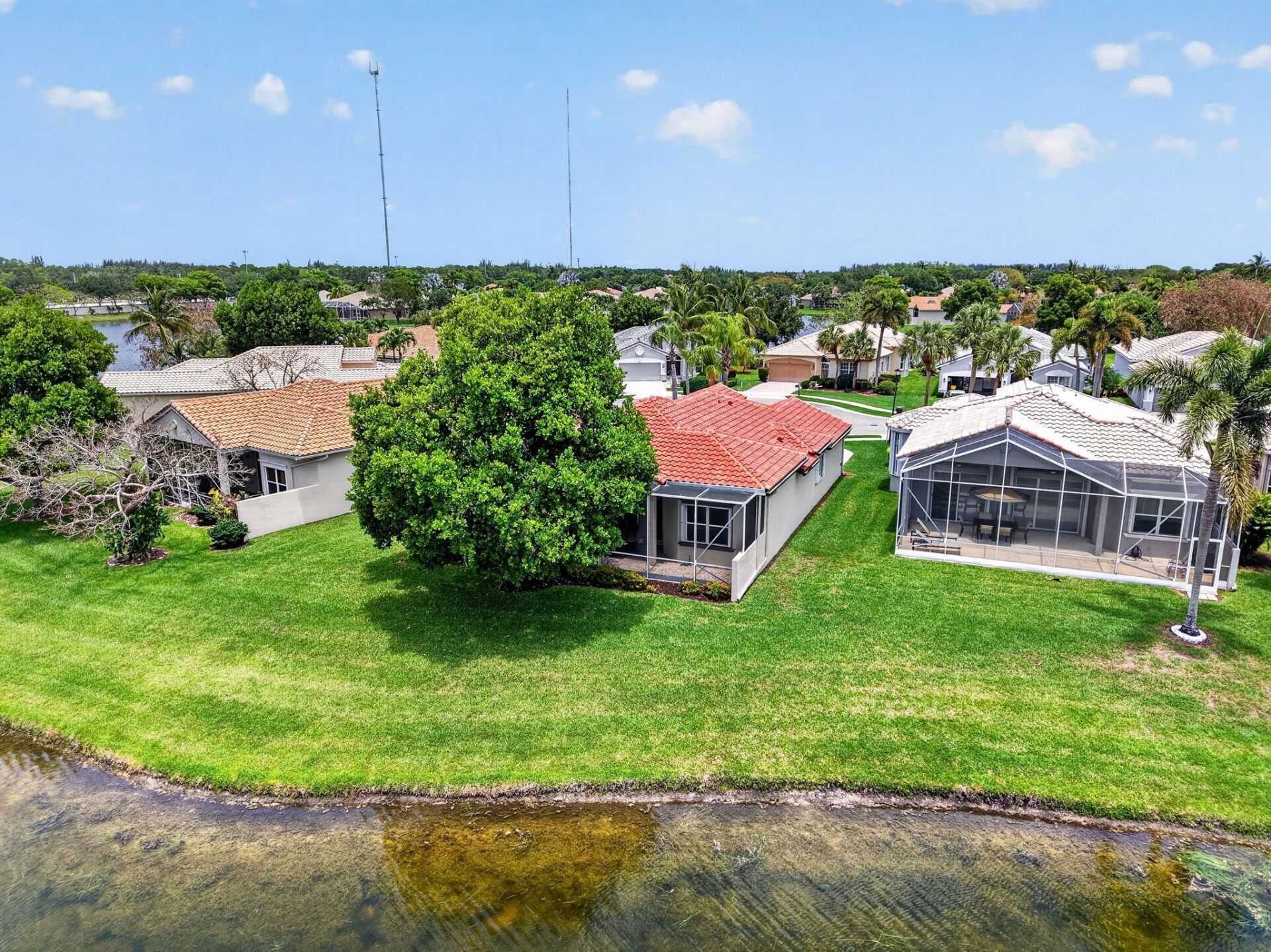 9848 Vedette Lane, Lake Worth, FL 33467 Photo