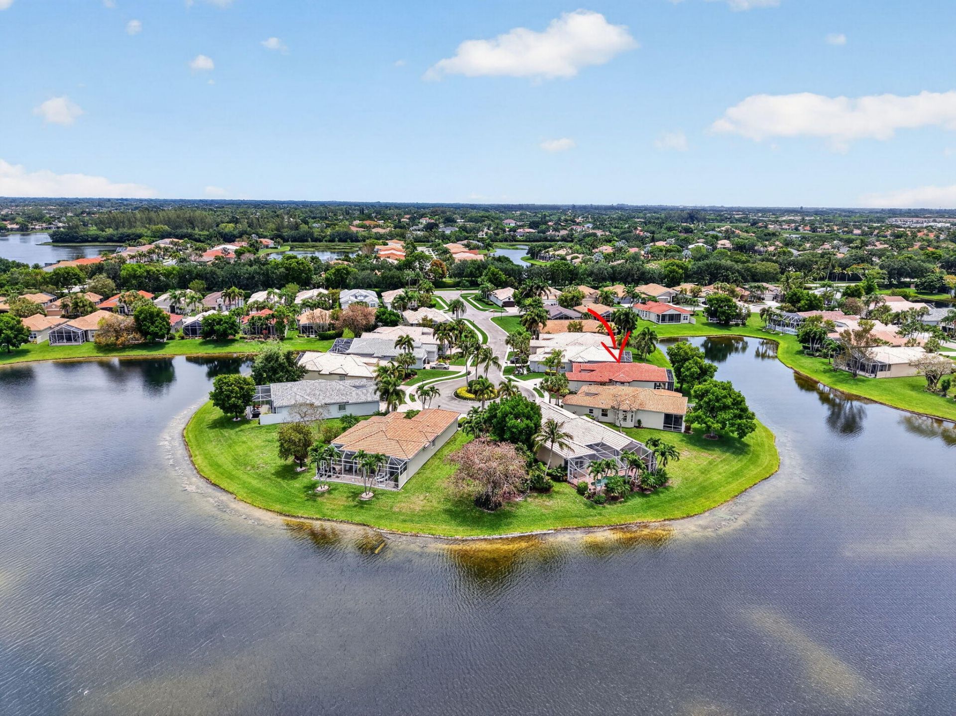 9848 Vedette Lane, Lake Worth, FL 33467 Photo