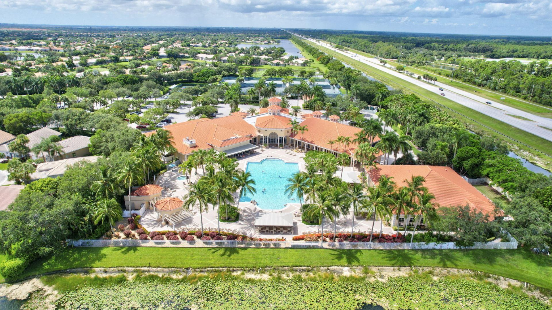 9848 Vedette Lane, Lake Worth, FL 33467 Photo