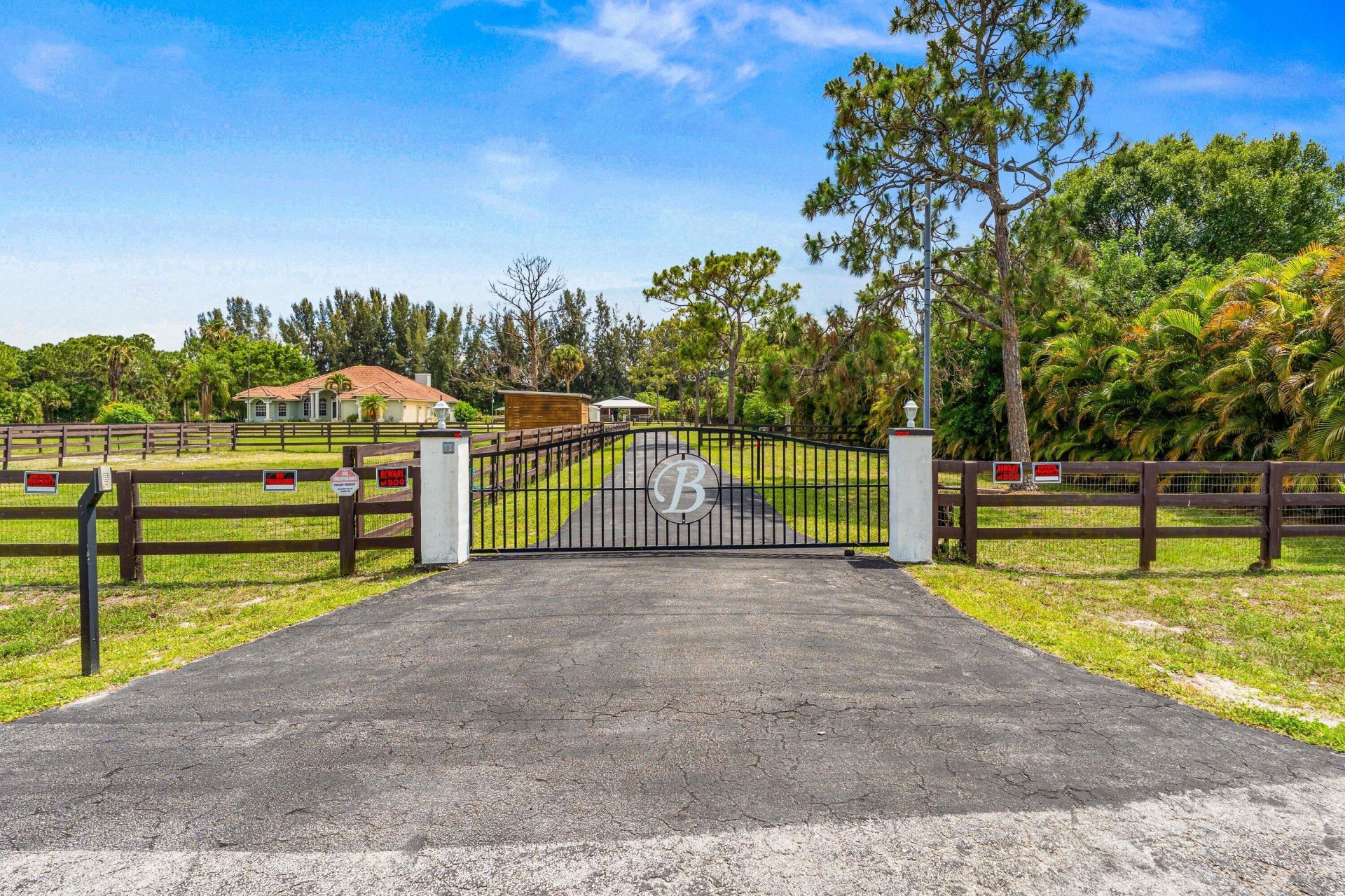 19482 Green Grove Court, Loxahatchee, FL 33470 Photo