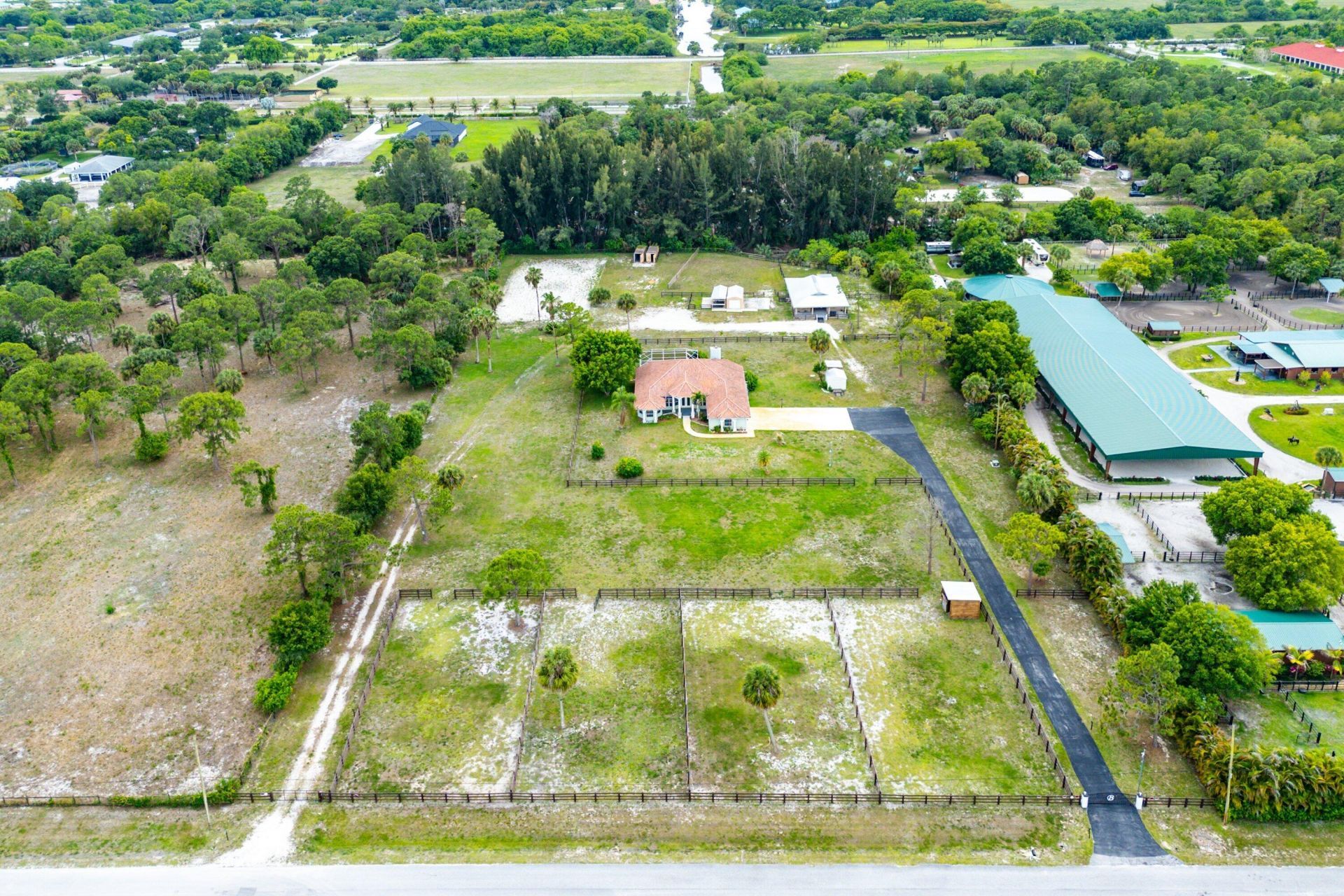 19482 Green Grove Court, Loxahatchee, FL 33470 Photo