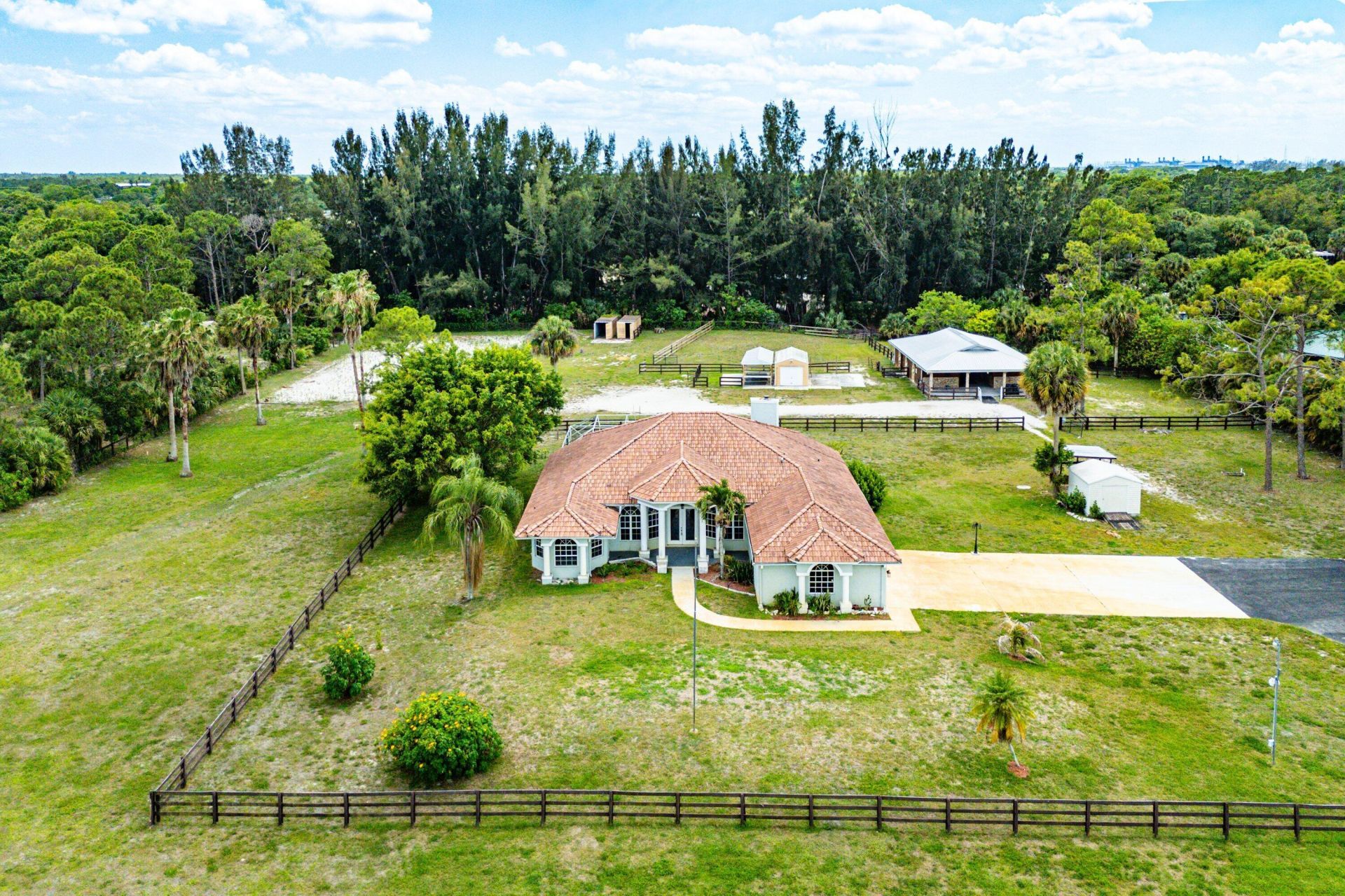 19482 Green Grove Court, Loxahatchee, FL 33470 Photo