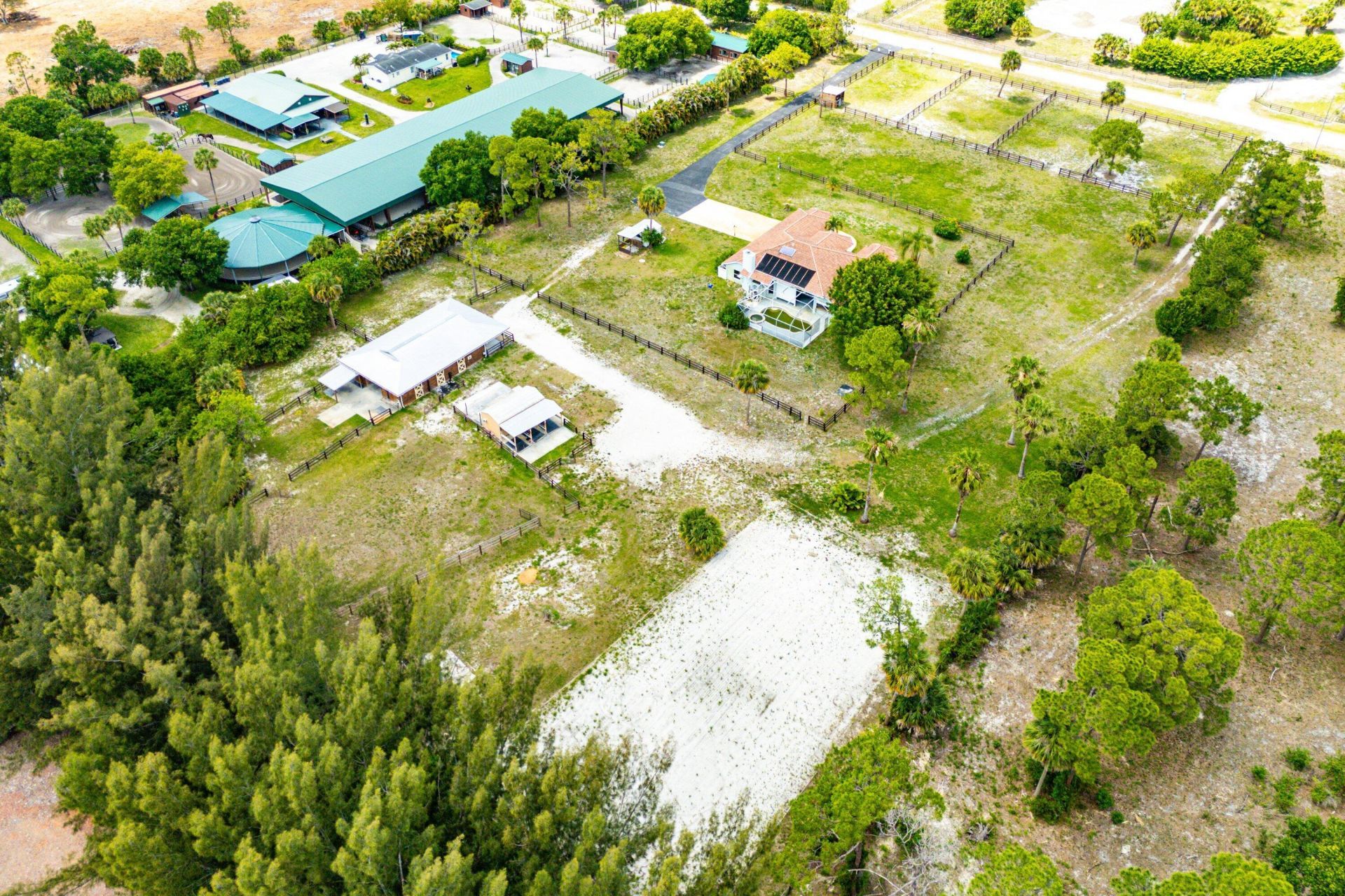 19482 Green Grove Court, Loxahatchee, FL 33470 Photo