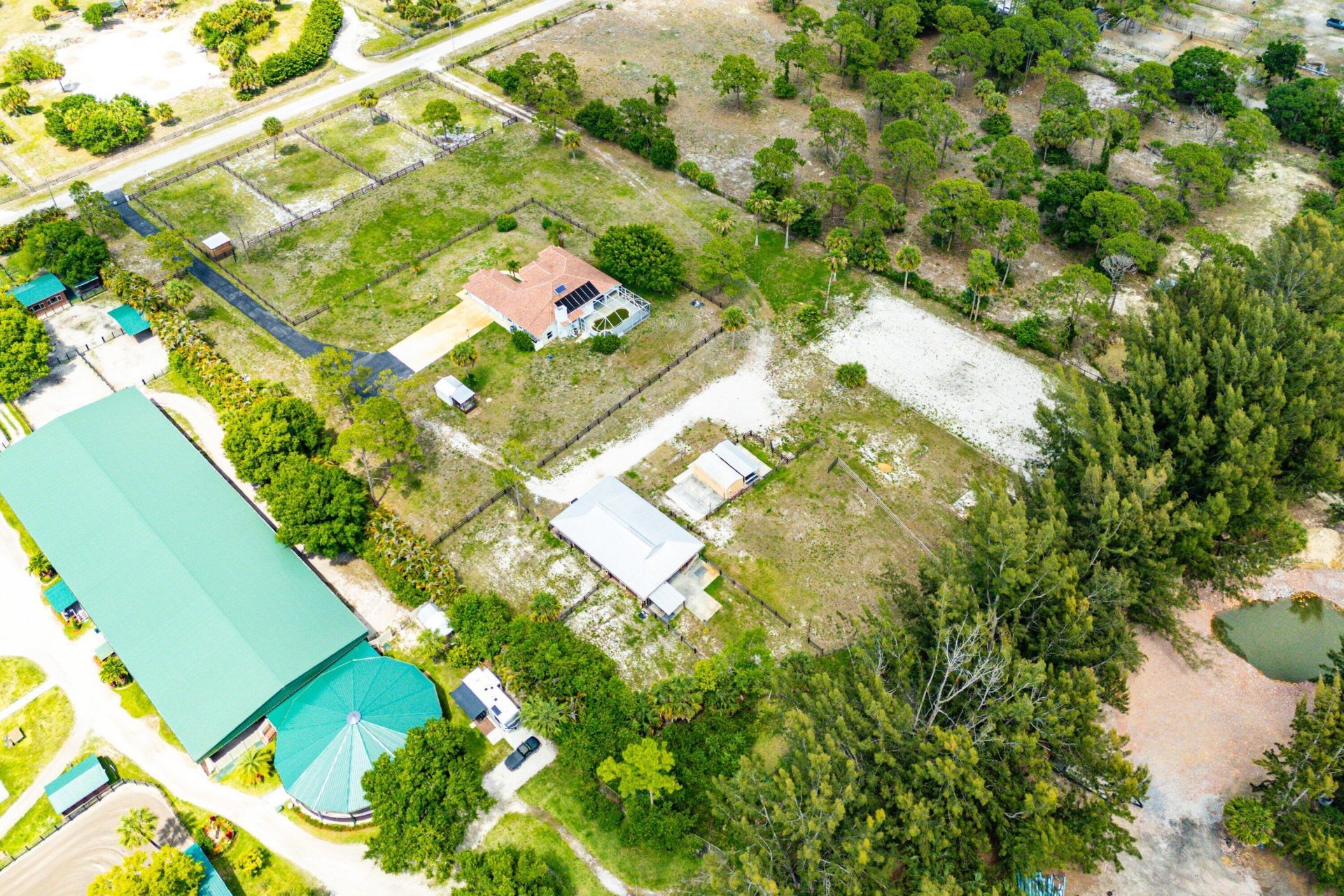 19482 Green Grove Court, Loxahatchee, FL 33470 Photo