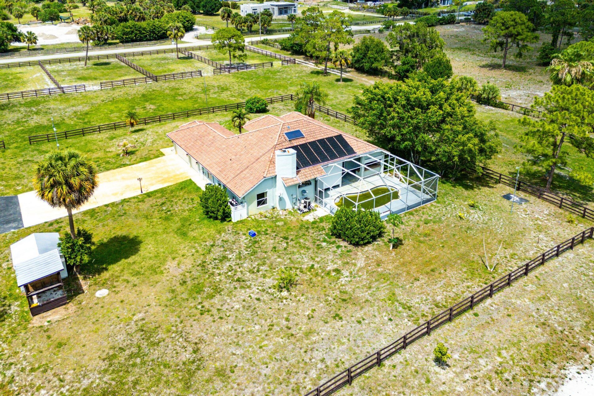 19482 Green Grove Court, Loxahatchee, FL 33470 Photo