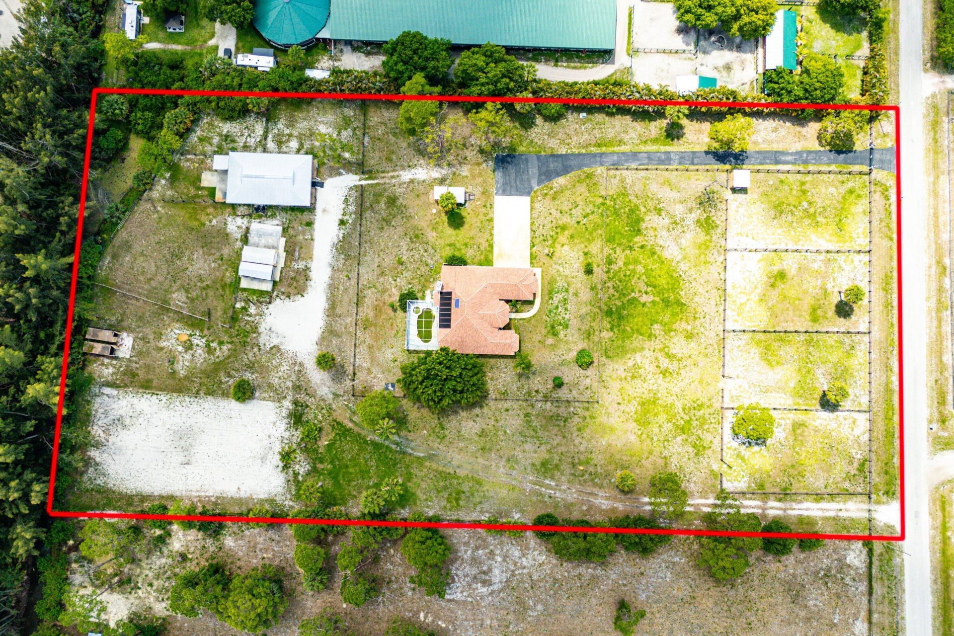 19482 Green Grove Court, Loxahatchee, FL 33470 Photo