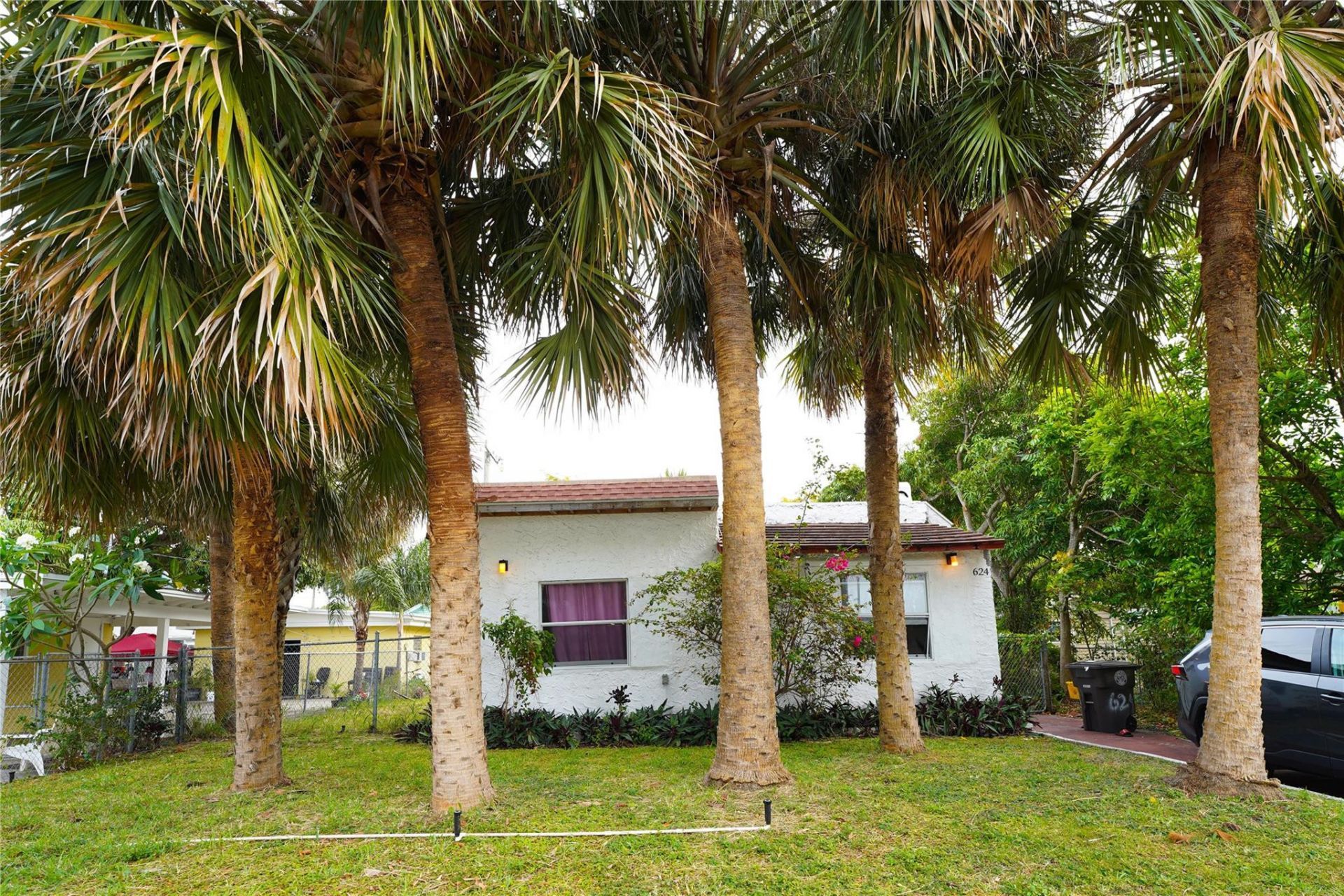 624 51st Street, West Palm Beach, FL 33407 Photo