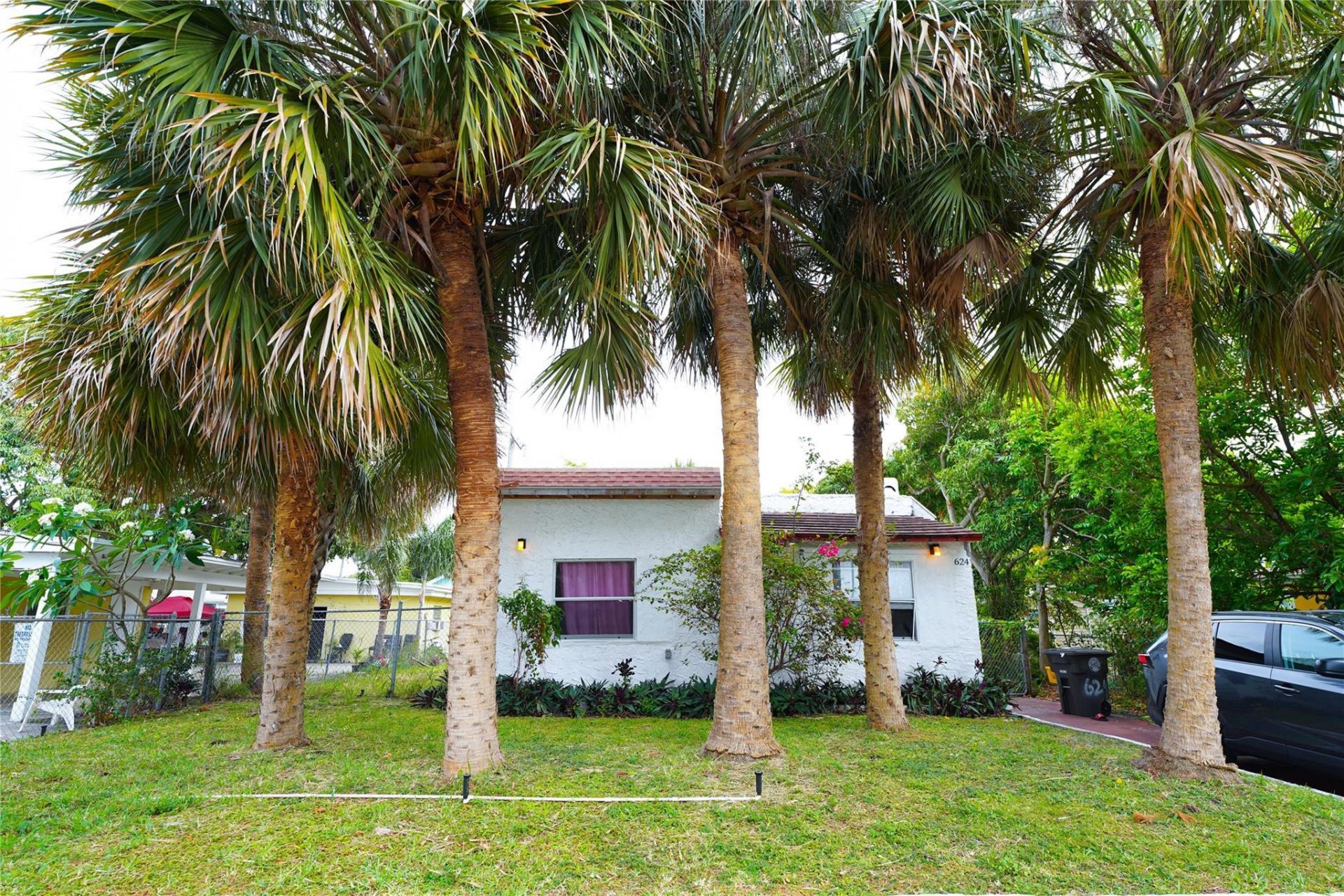 624 51st Street, West Palm Beach, FL 33407 Photo