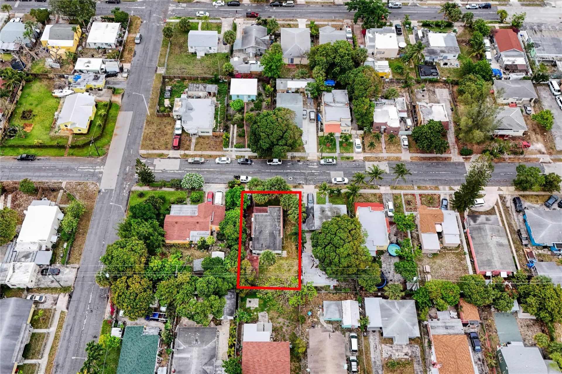 624 51st Street, West Palm Beach, FL 33407 Photo