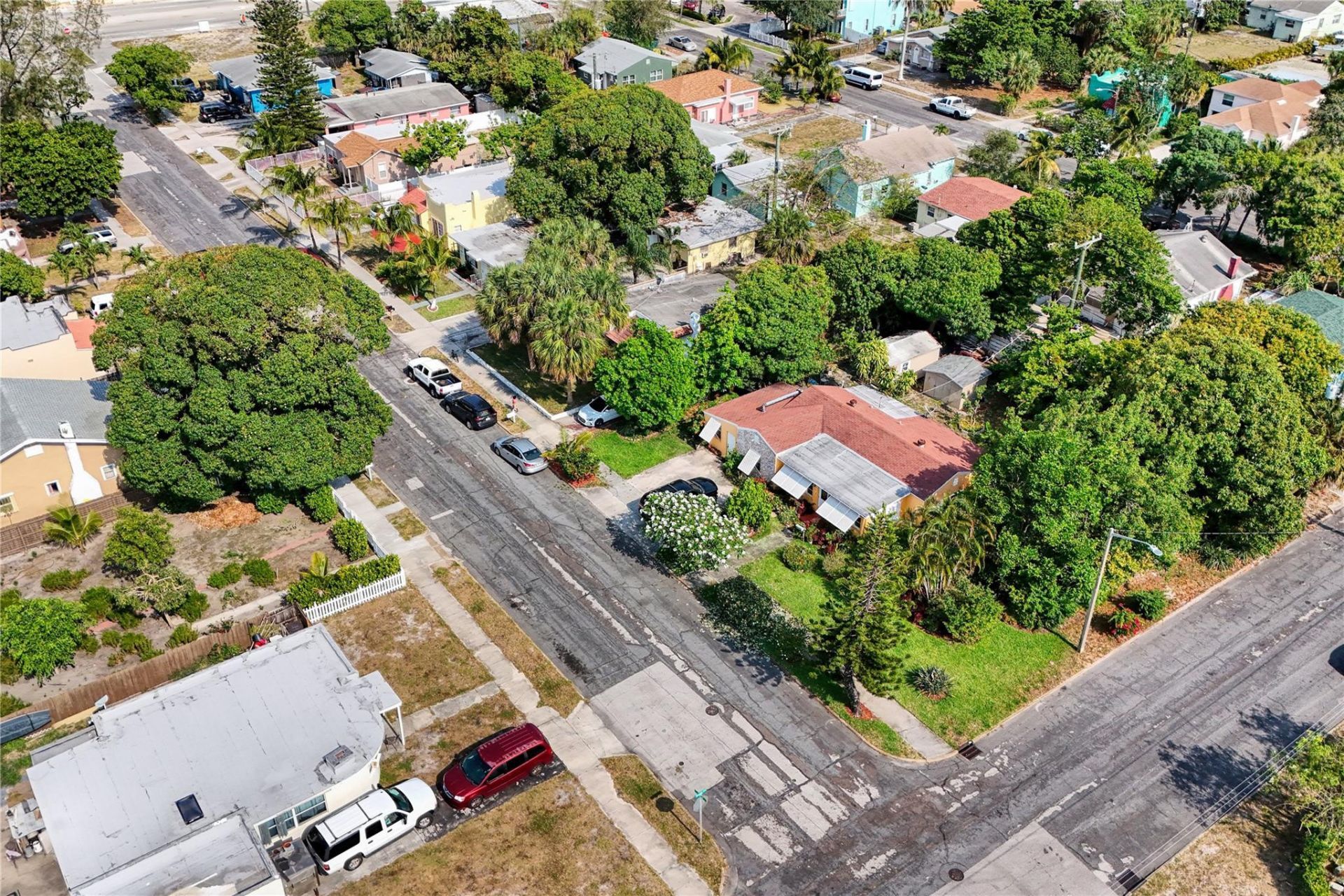 624 51st Street, West Palm Beach, FL 33407 Photo