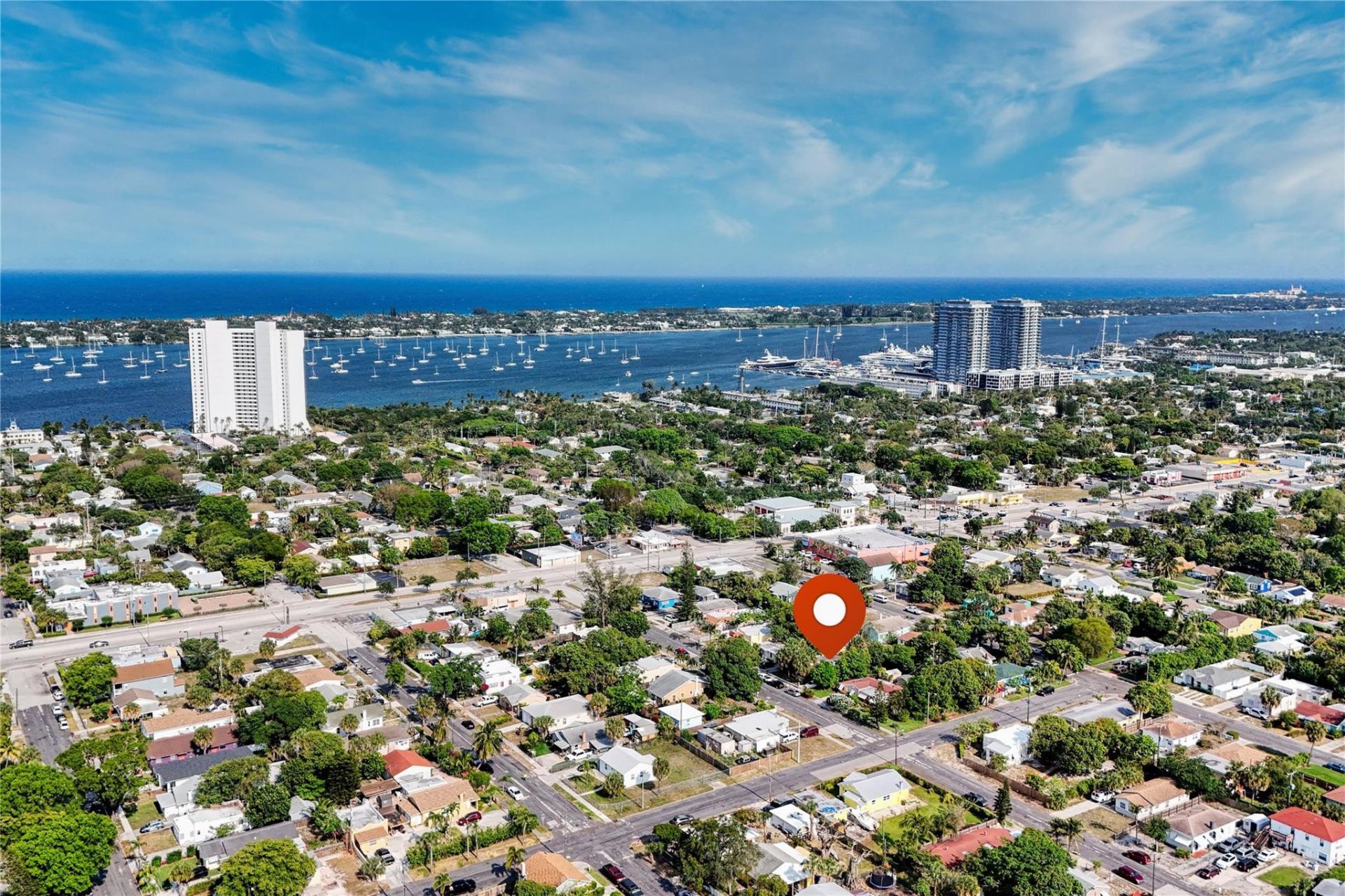 624 51st Street, West Palm Beach, FL 33407 Photo