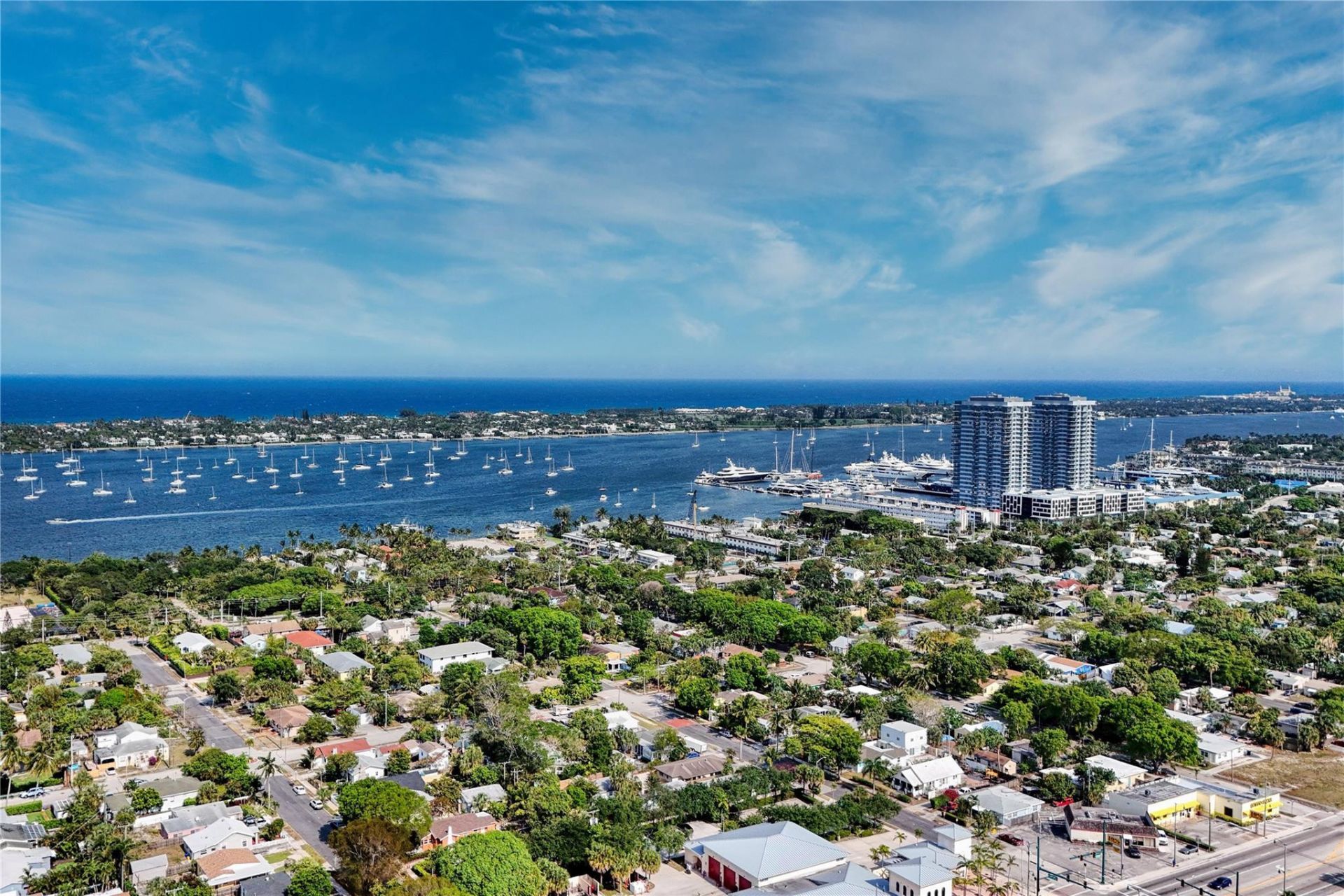 624 51st Street, West Palm Beach, FL 33407 Photo