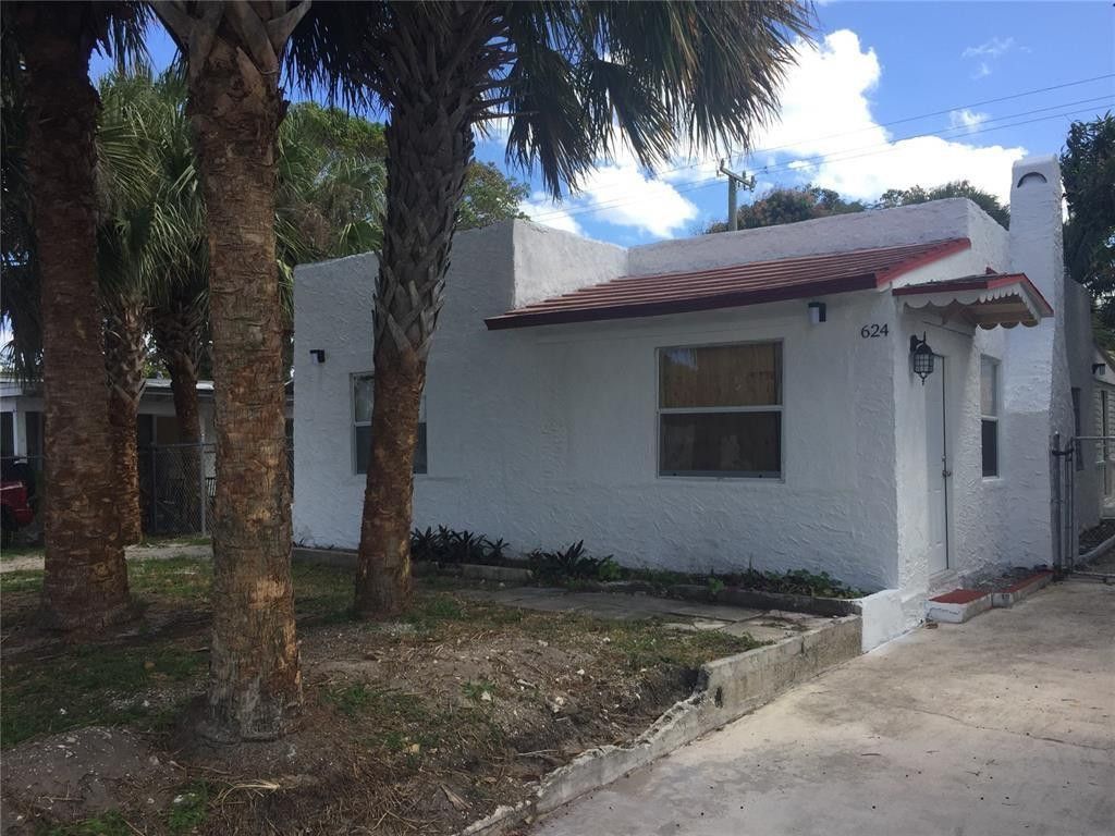 624 51st Street, West Palm Beach, FL 33407 Photo
