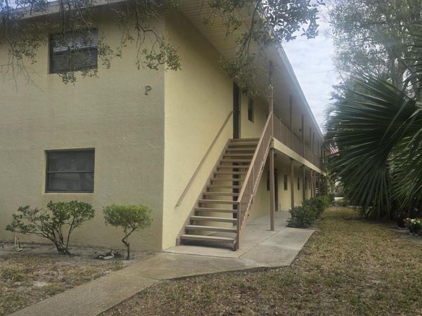 400 18th Street, Unit P-5, Vero Beach, FL 32960